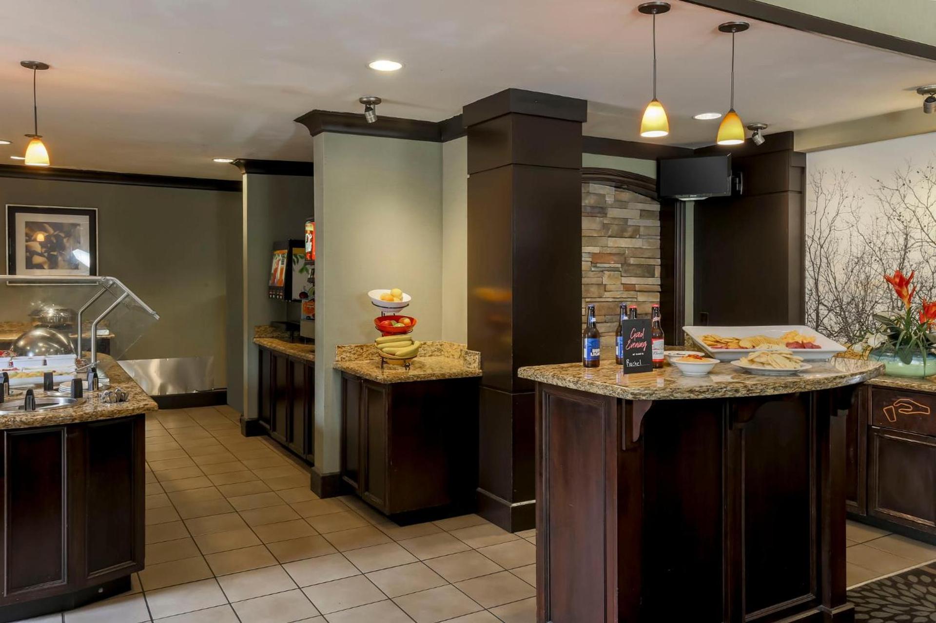 Staybridge Suites Columbus-Dublin by IHG photo 7