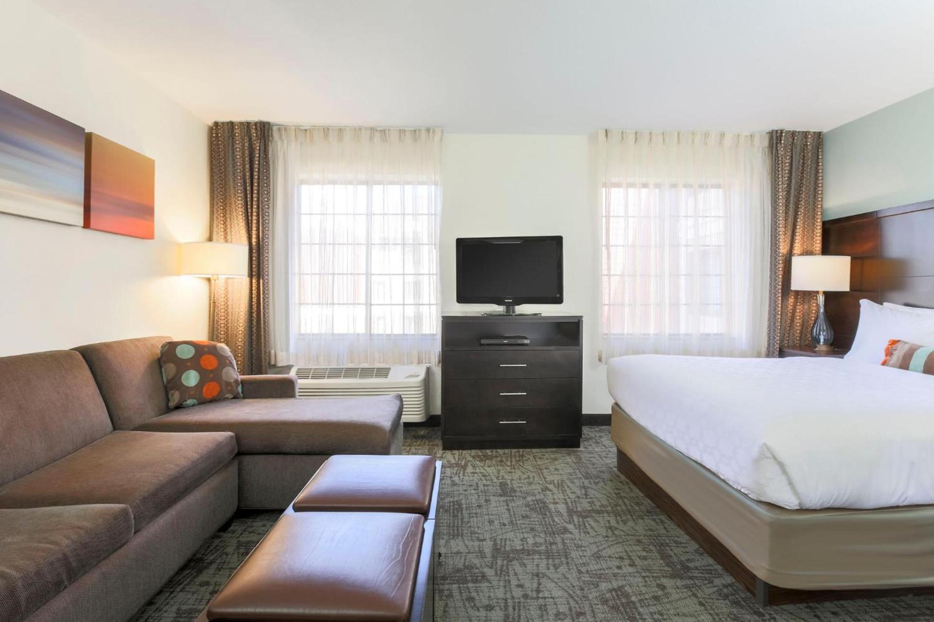Staybridge Suites Columbus-Dublin by IHG photo 13