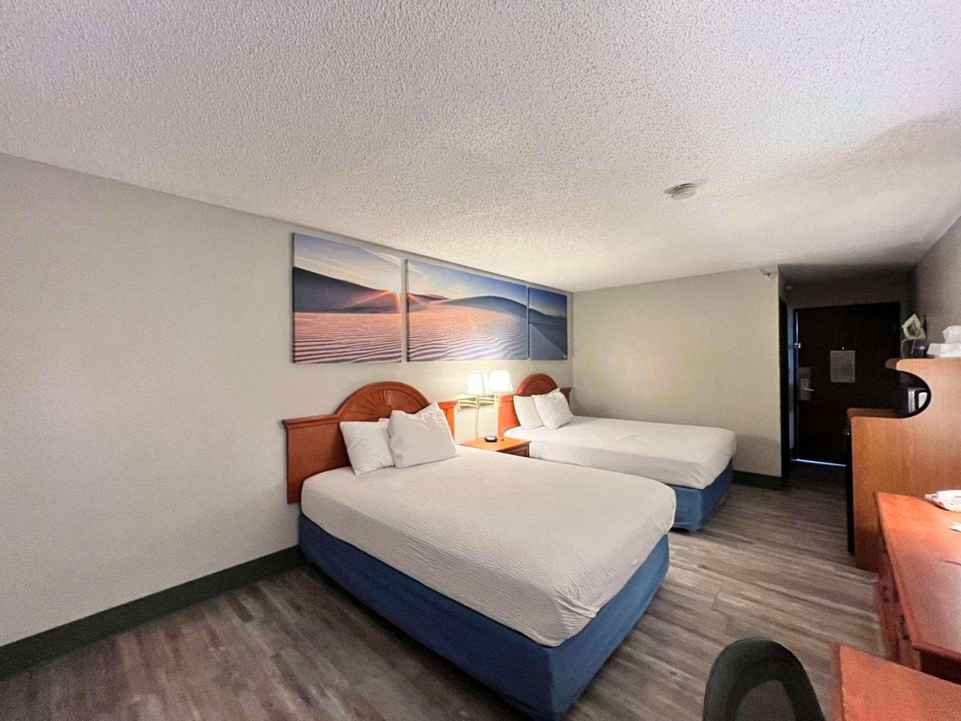 Antelope Inn & Suites photo 12