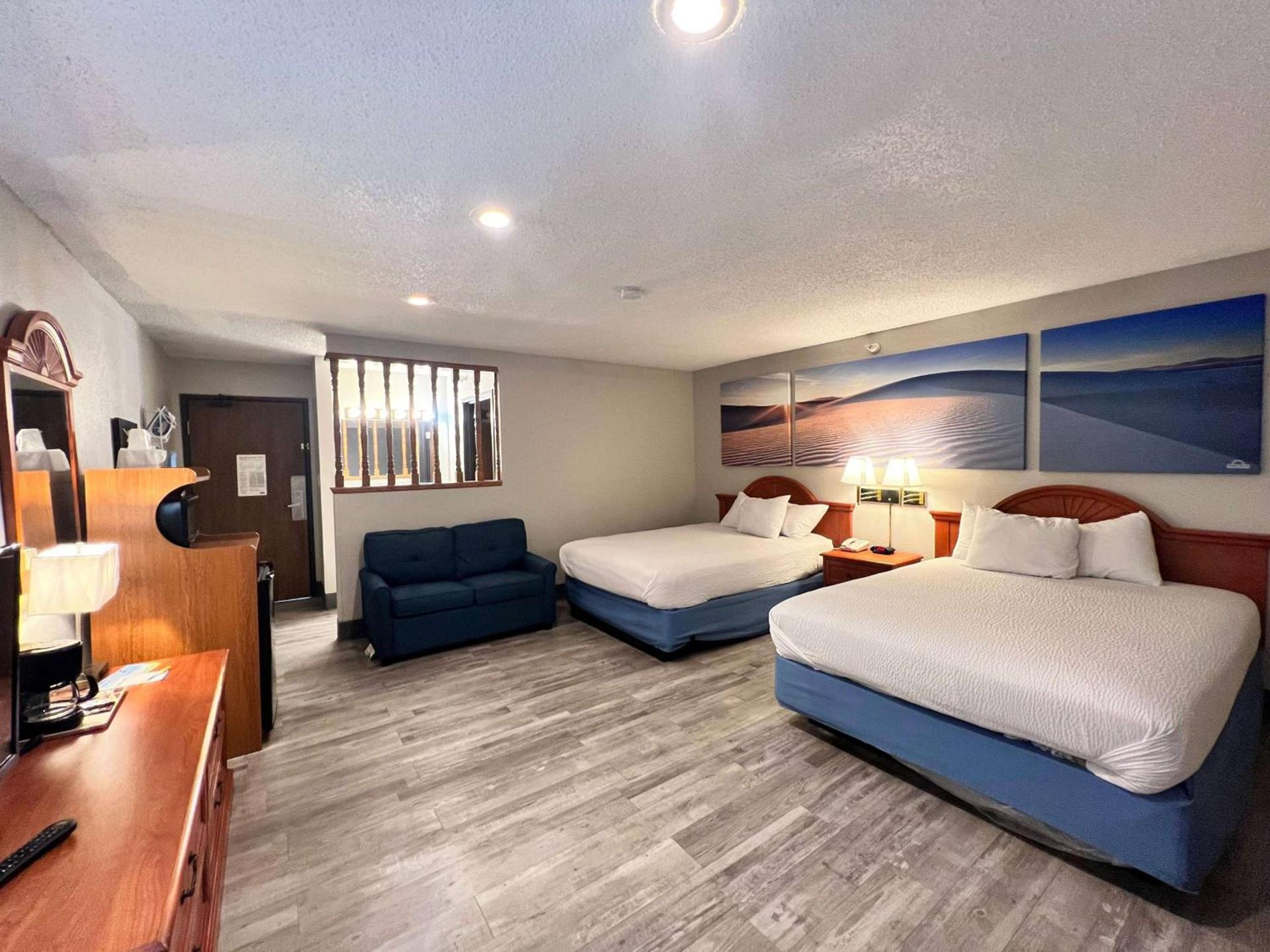 Antelope Inn & Suites photo 14