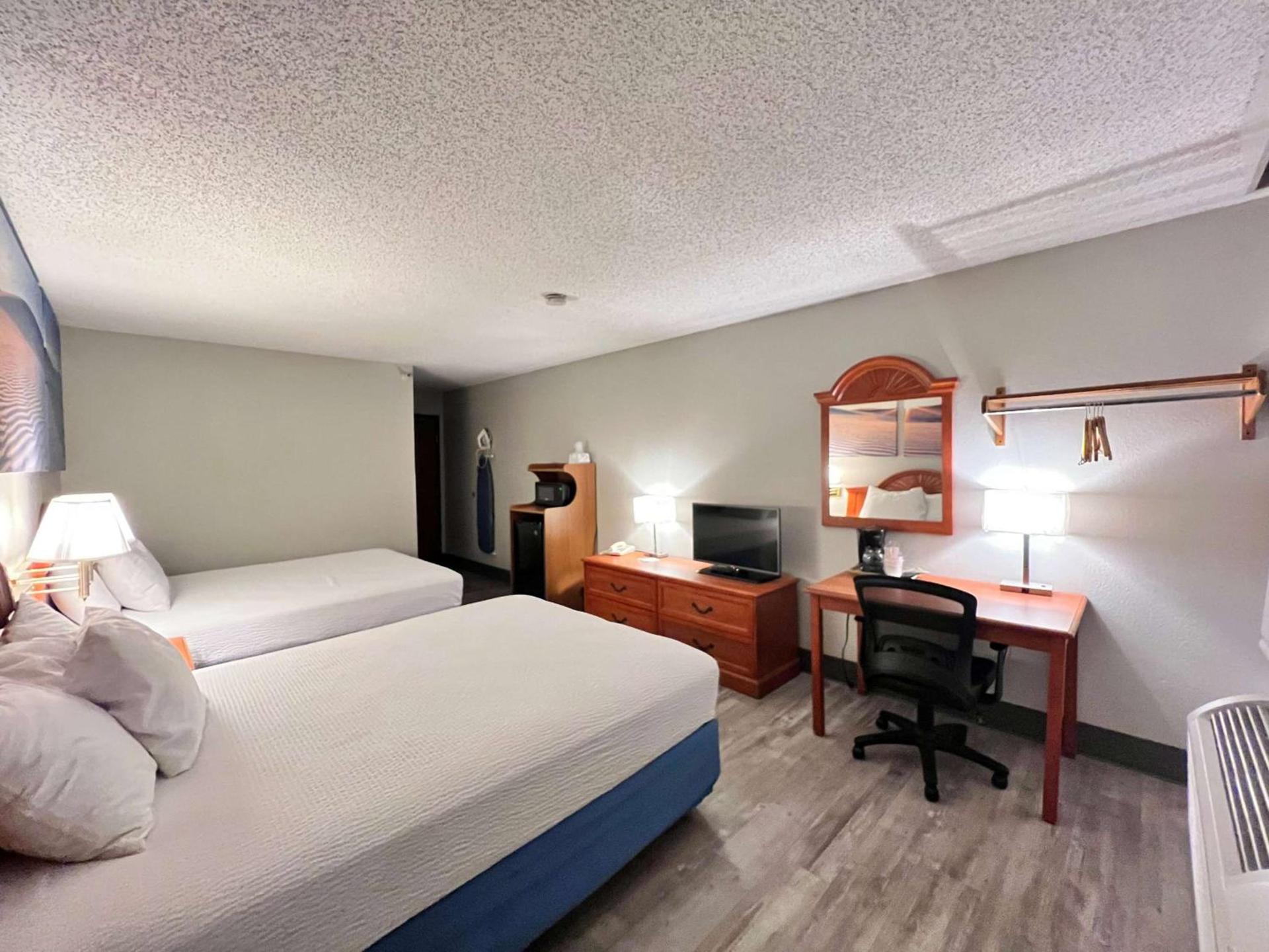 Antelope Inn & Suites photo 17