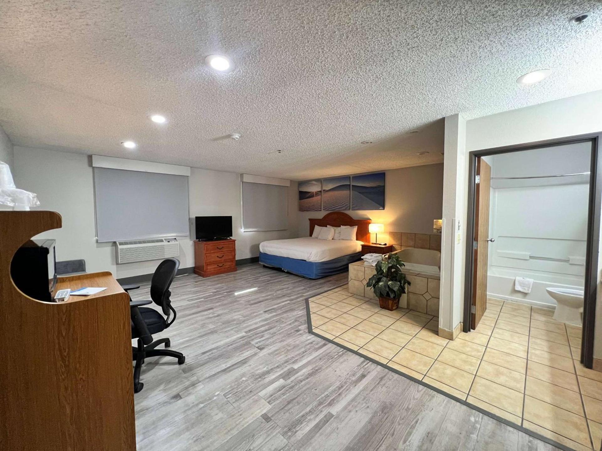 Antelope Inn & Suites photo 18