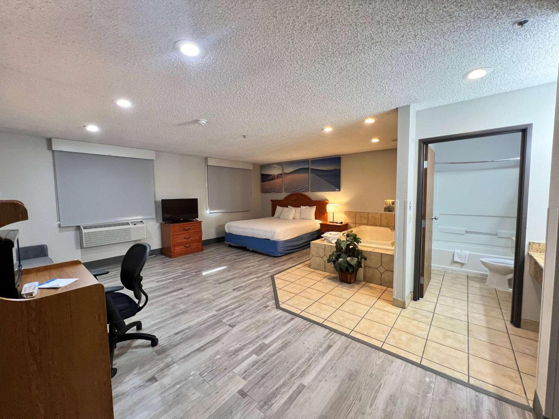 Antelope Inn & Suites photo 20
