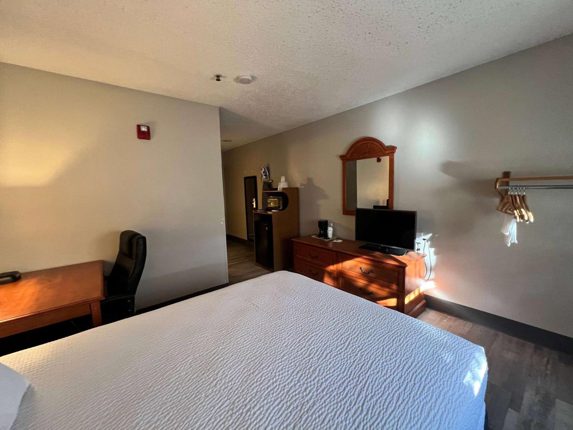 Antelope Inn & Suites photo 24