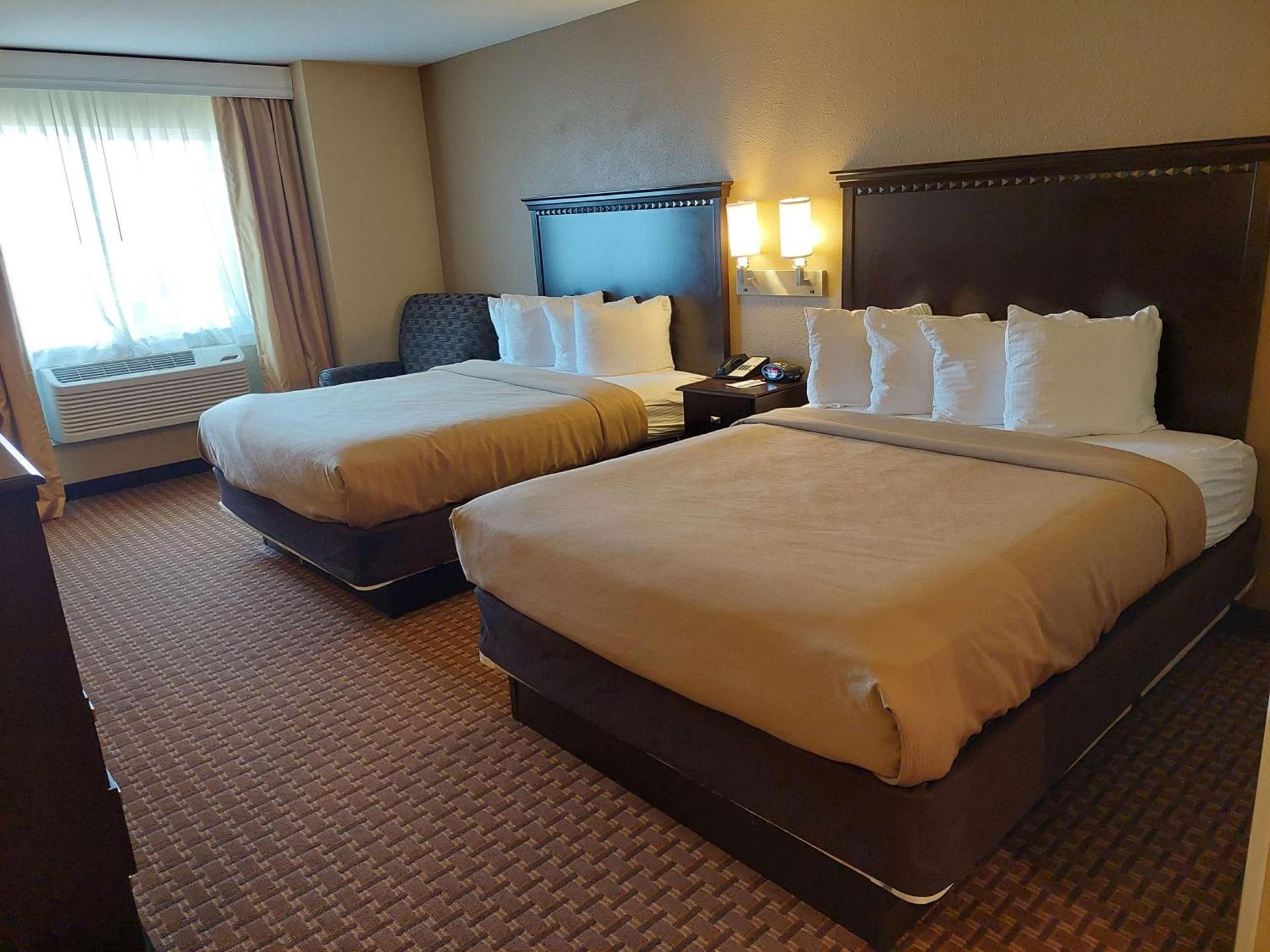 Best Western Plus Vintage Valley Inn photo 10