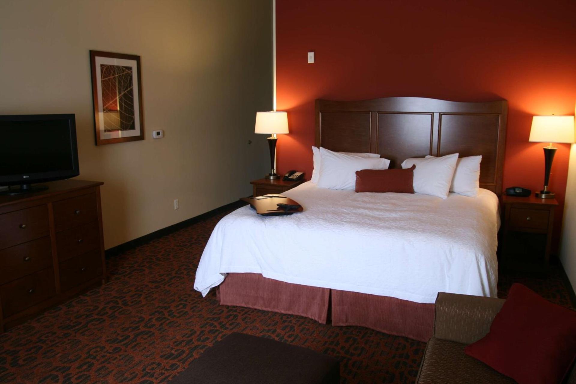 Hampton Inn & Suites Bastrop photo 8