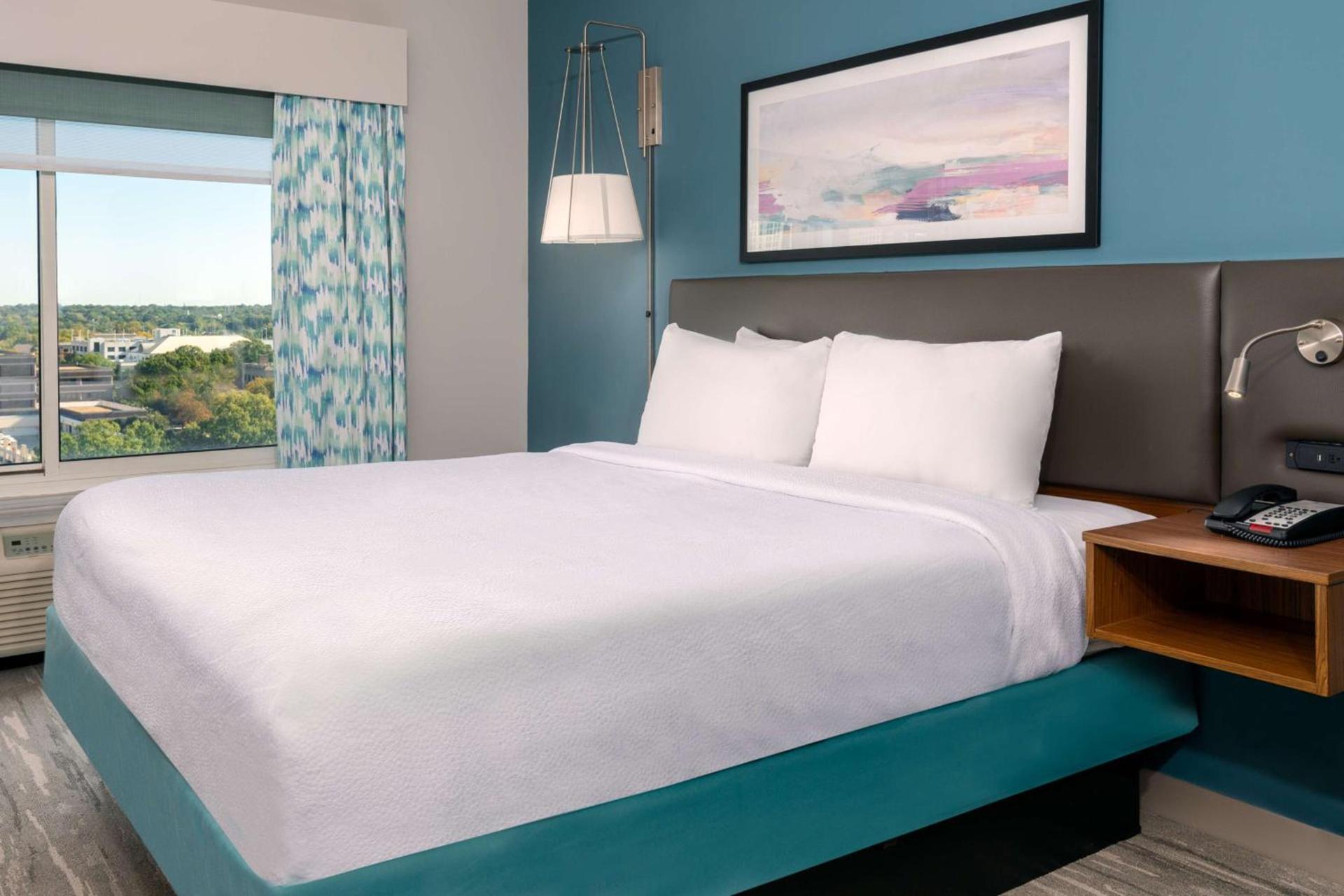 Hilton Garden Inn Charlotte Uptown photo 30