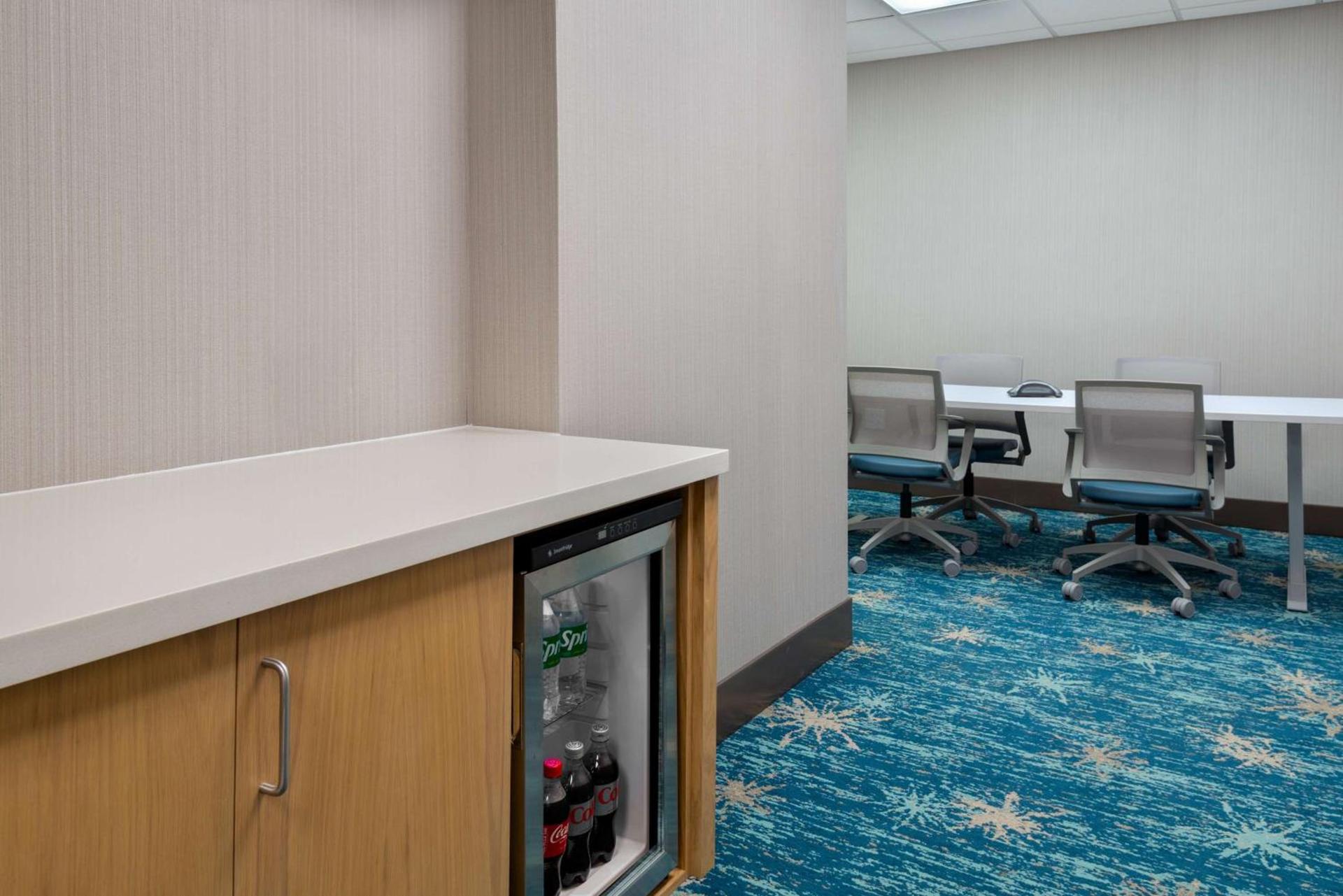 Hilton Garden Inn Charlotte Uptown photo 31
