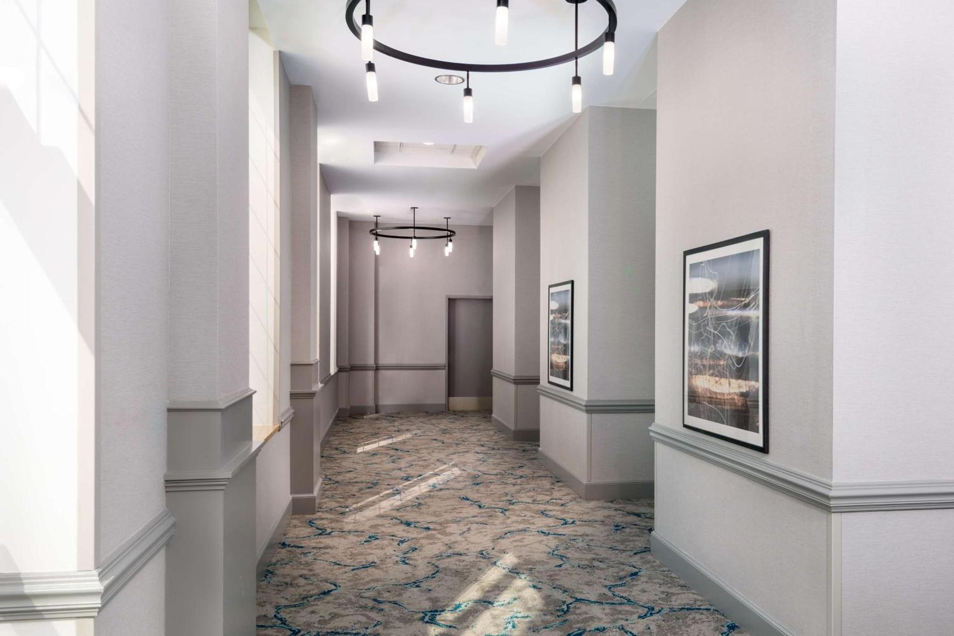 Hilton Garden Inn Charlotte Uptown photo 35