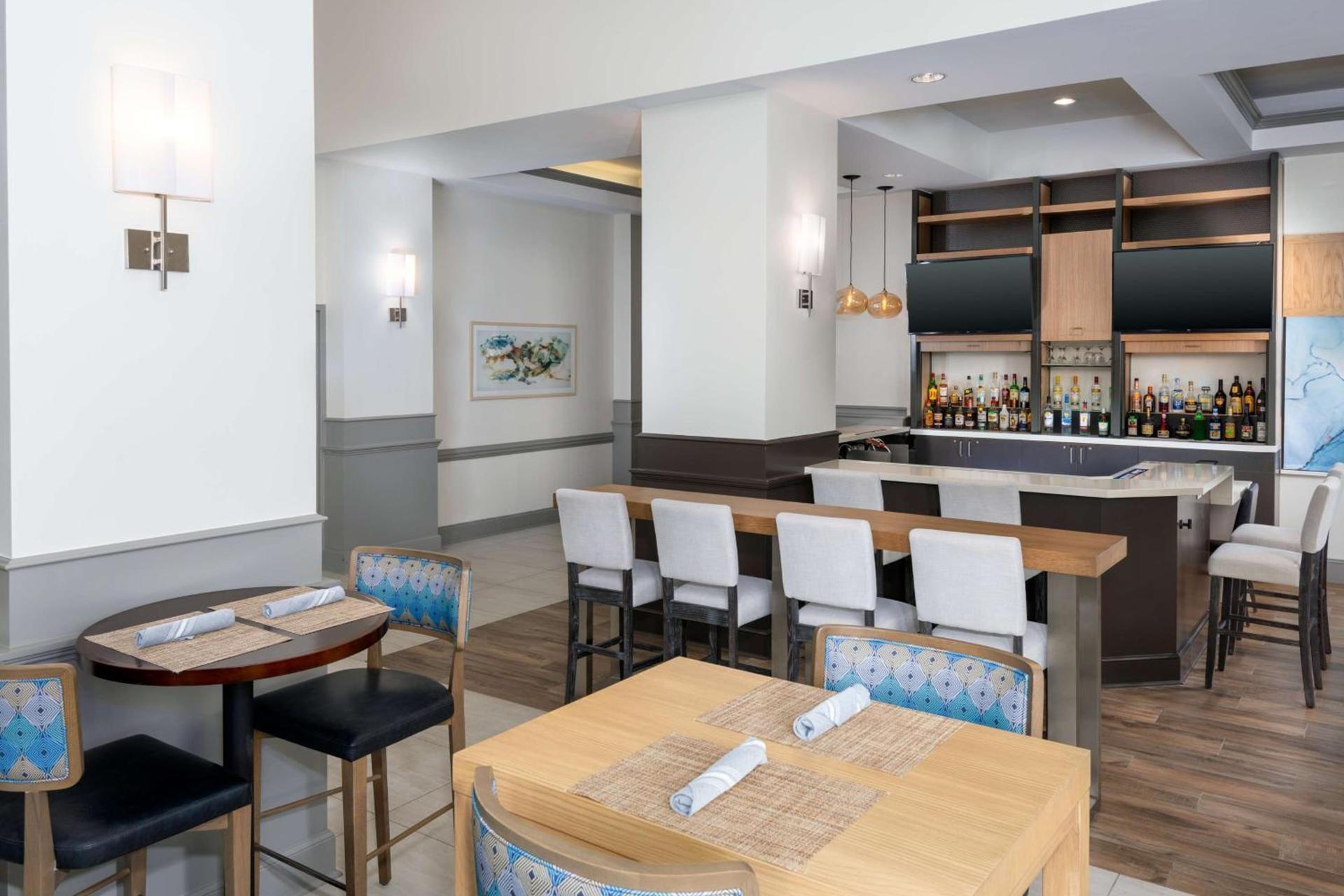 Hilton Garden Inn Charlotte Uptown photo 41