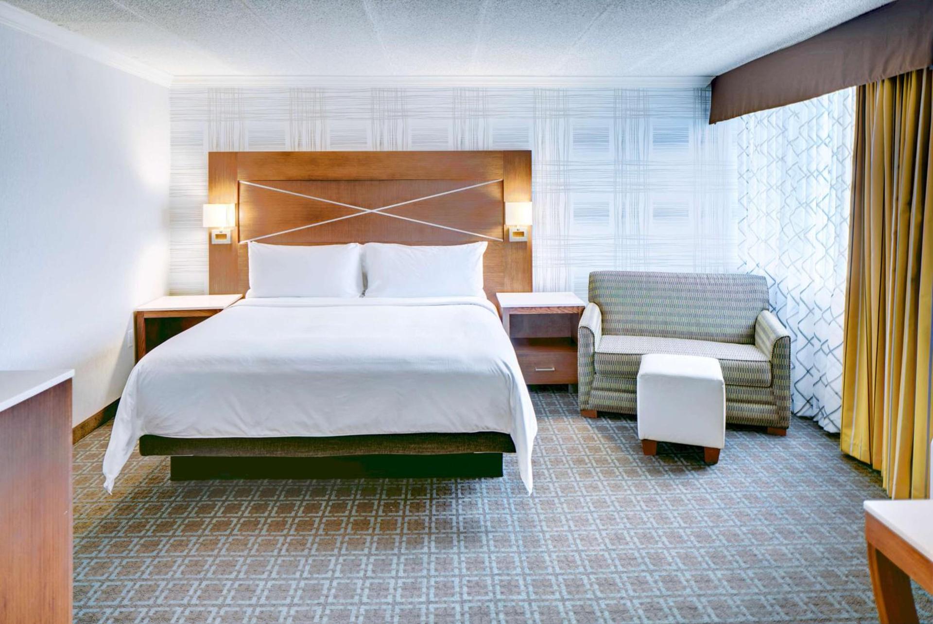 DoubleTree by Hilton Madison Downtown photo 6