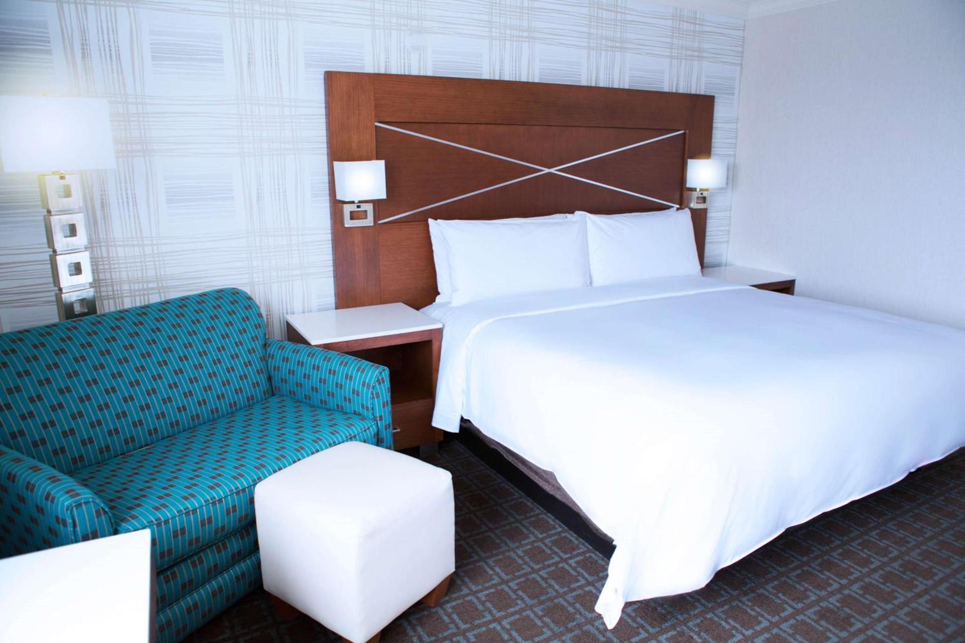 DoubleTree by Hilton Madison Downtown photo 7