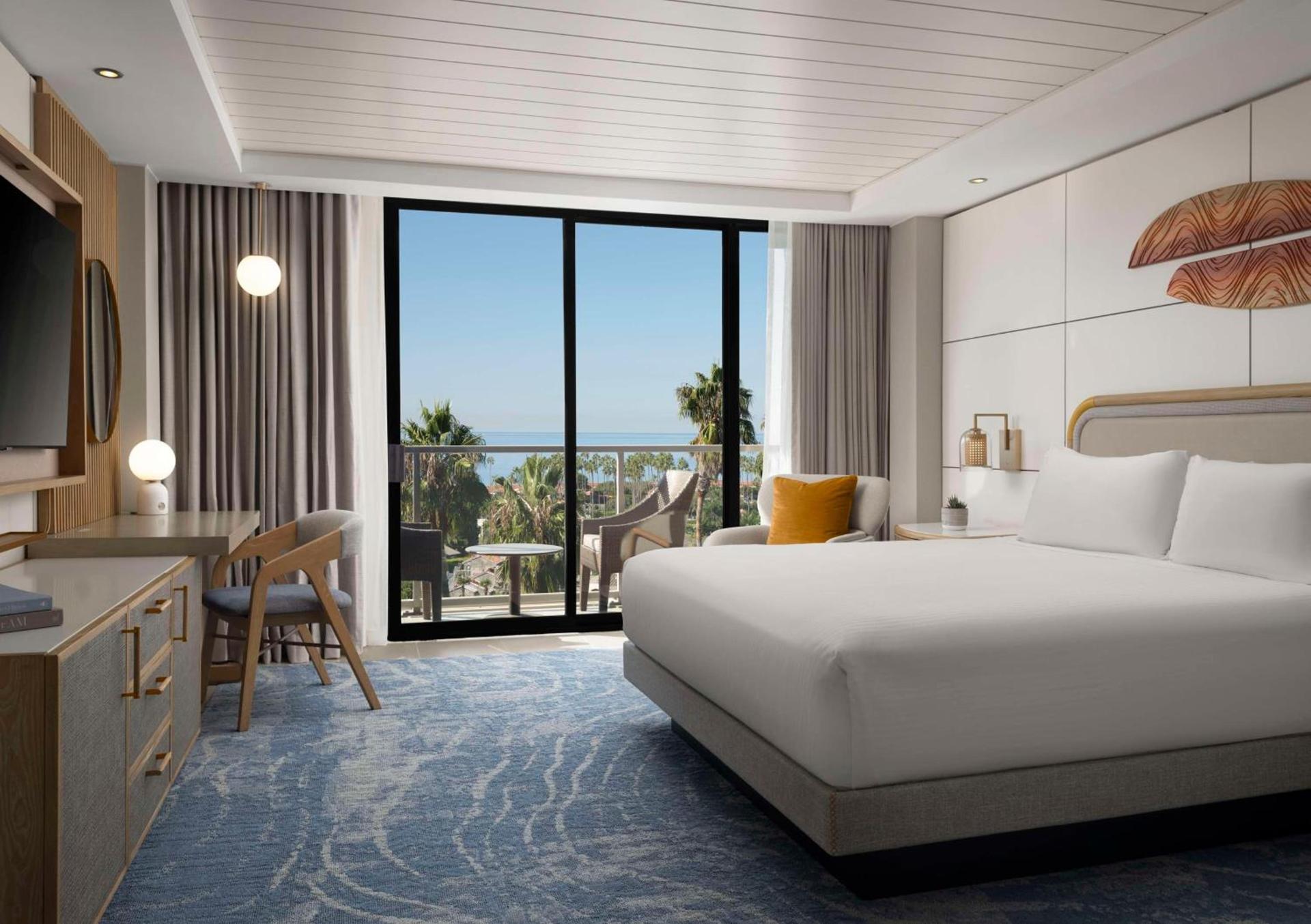 Hotel La Jolla, Curio Collection by Hilton photo 22