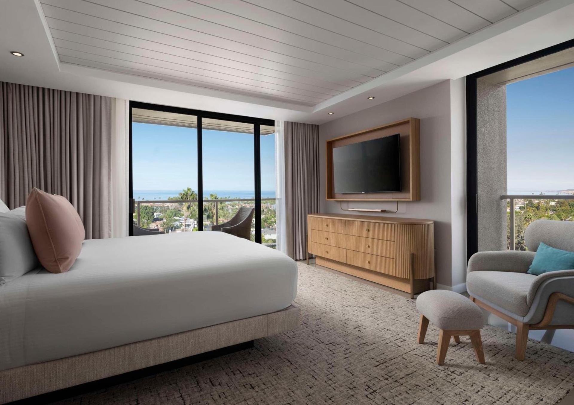 Hotel La Jolla, Curio Collection by Hilton photo 23