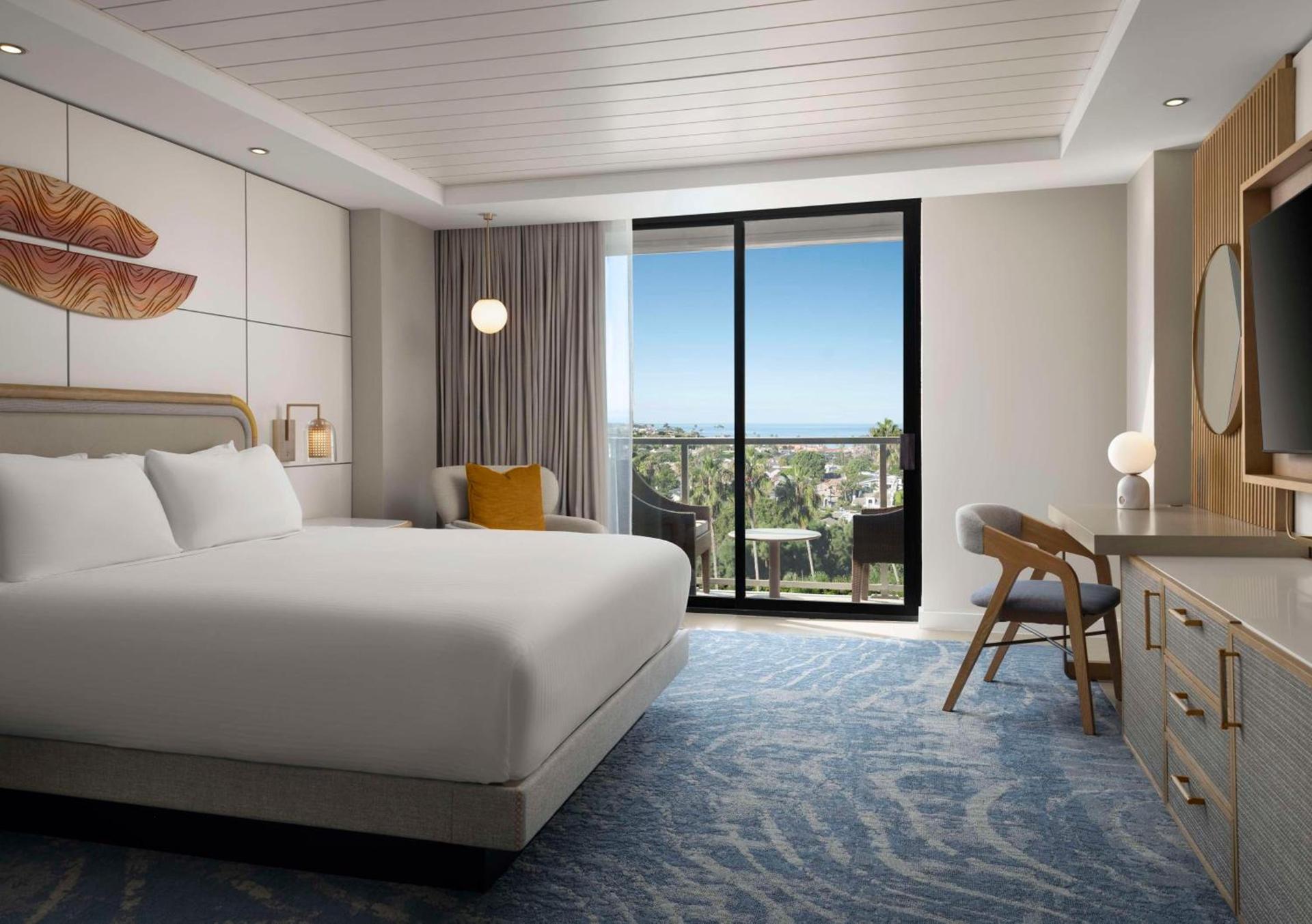 Hotel La Jolla, Curio Collection by Hilton photo 24