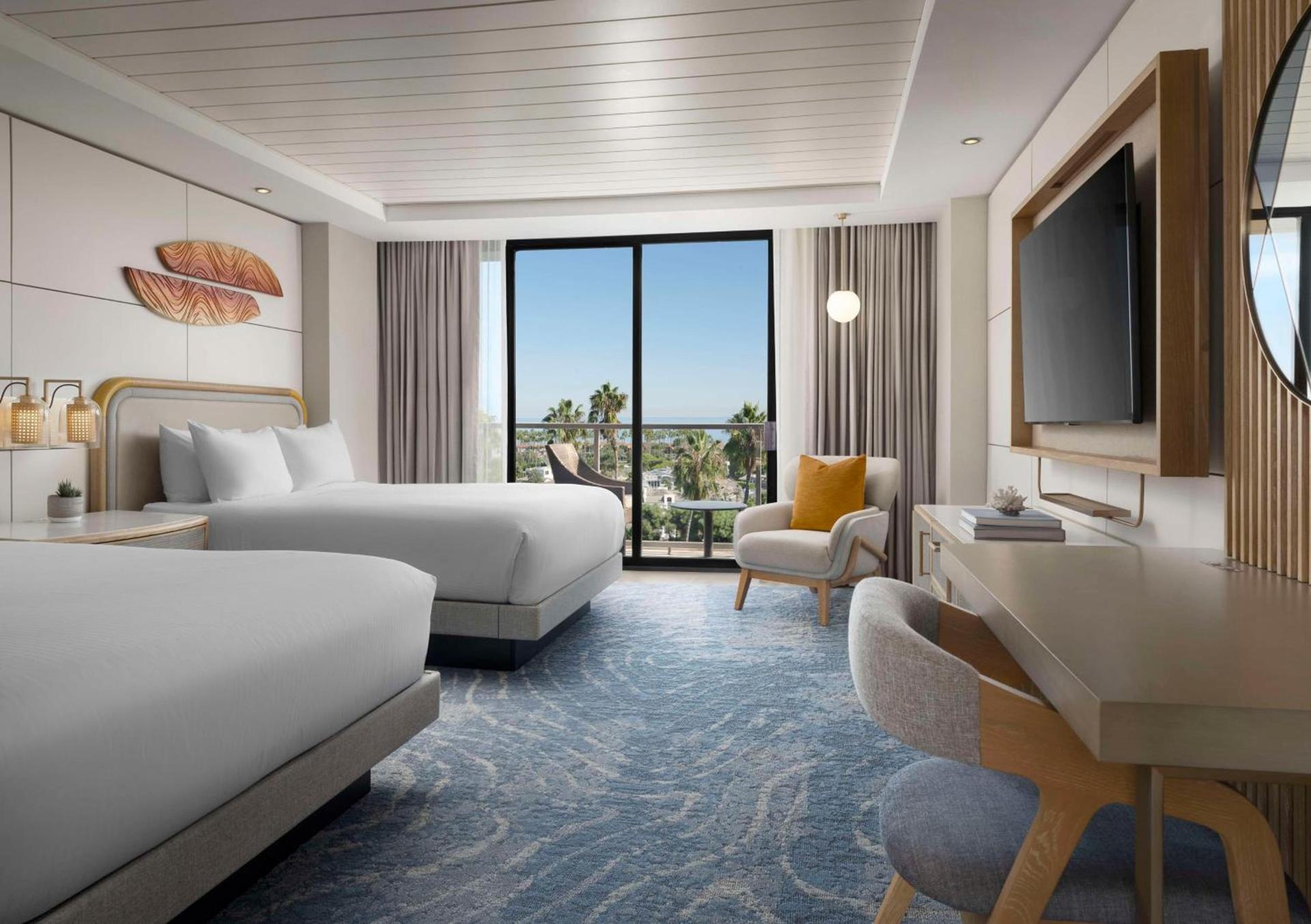 Hotel La Jolla, Curio Collection by Hilton photo 25