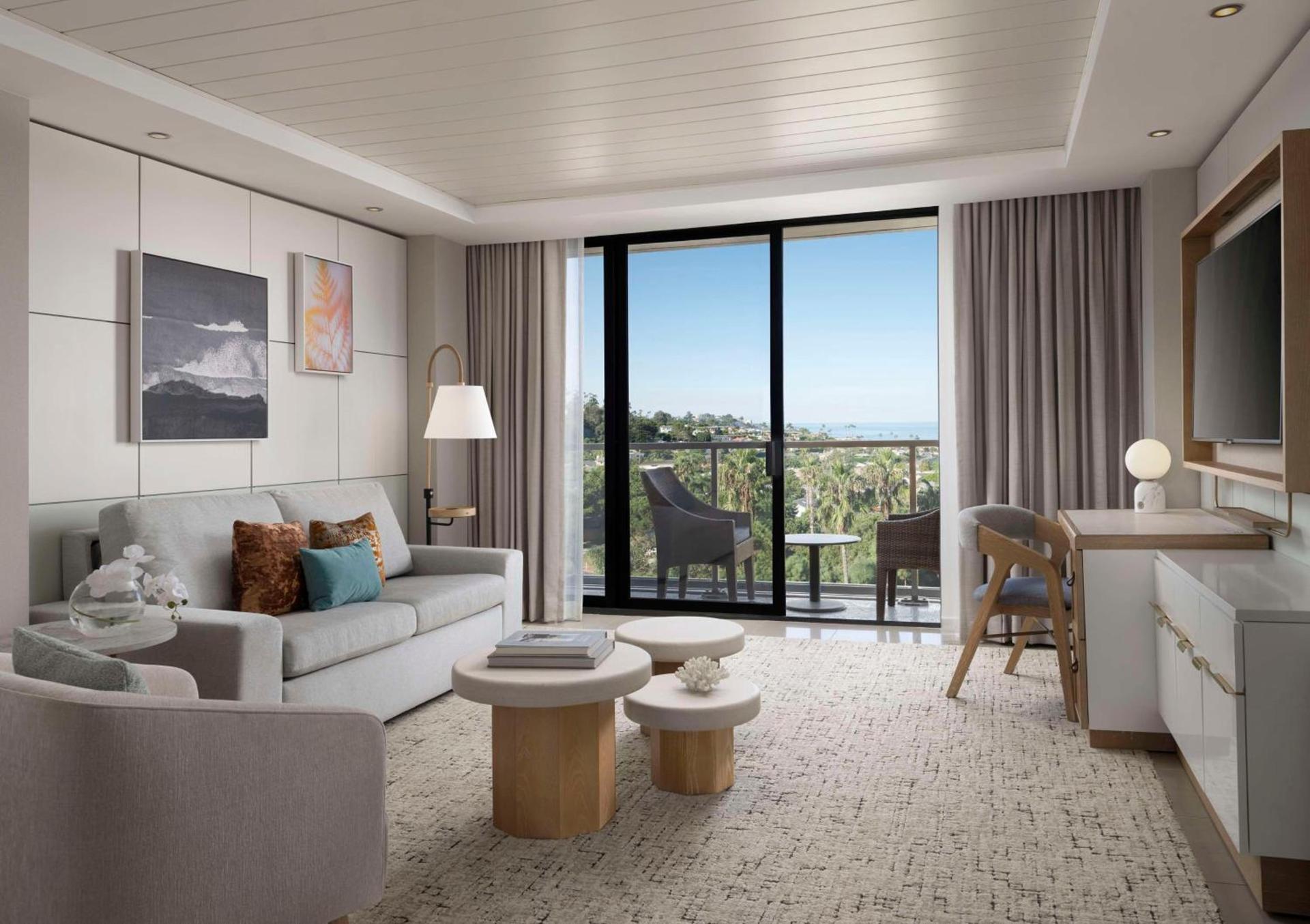 Hotel La Jolla, Curio Collection by Hilton photo 27