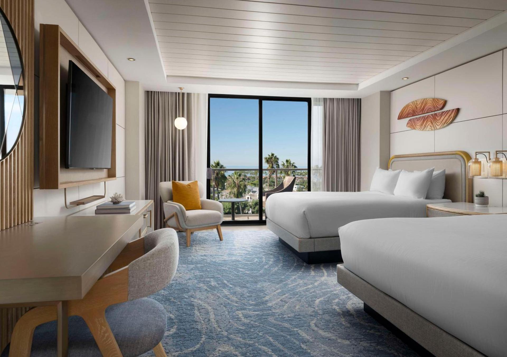 Hotel La Jolla, Curio Collection by Hilton photo 26