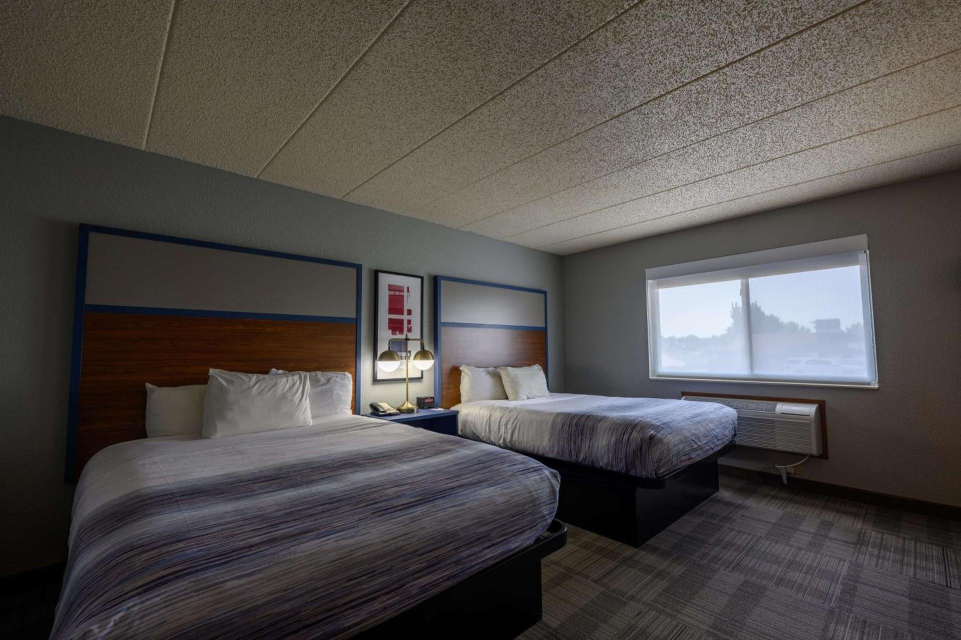 AmericInn by Wyndham Monroe photo 58