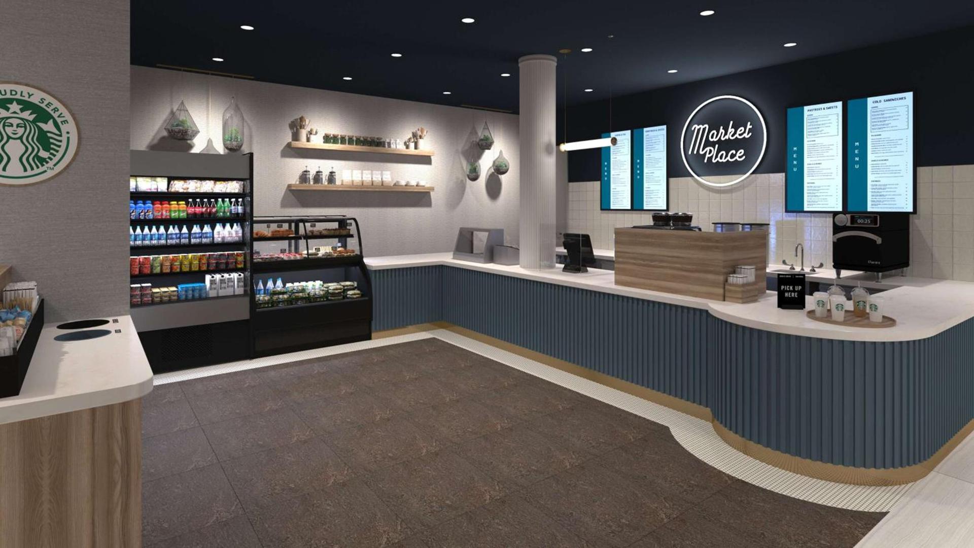 DoubleTree by Hilton Charlotte City Center photo 21