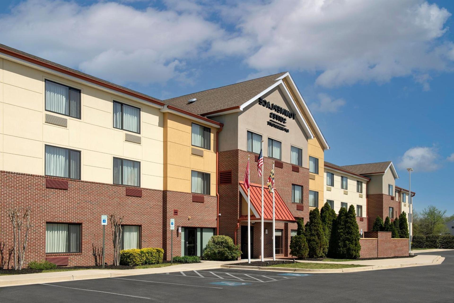 TownePlace Suites by Marriott Lexington Park Patuxent River Naval Air Station photo 2