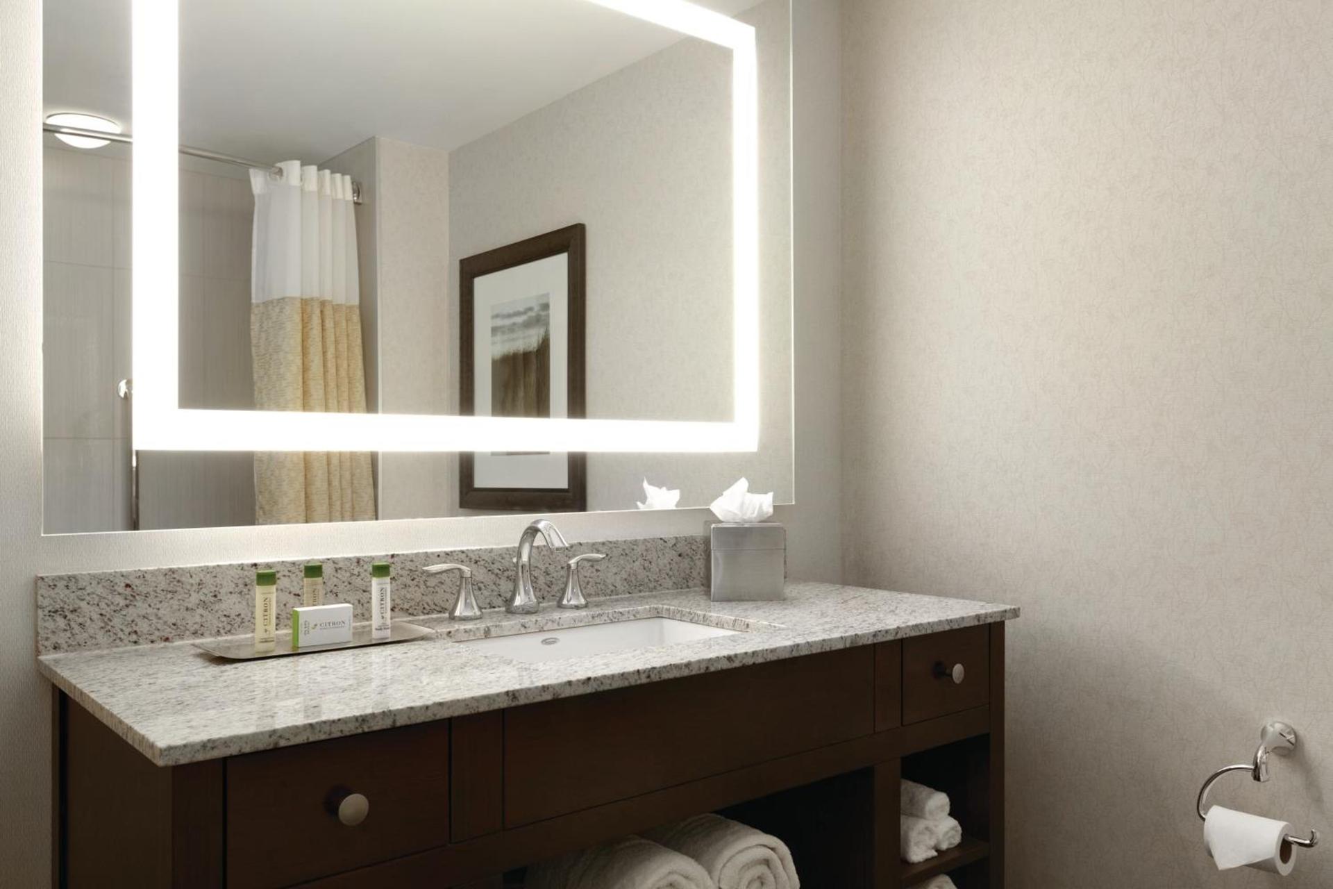 DoubleTree by Hilton Hotel Boston Bayside photo 26