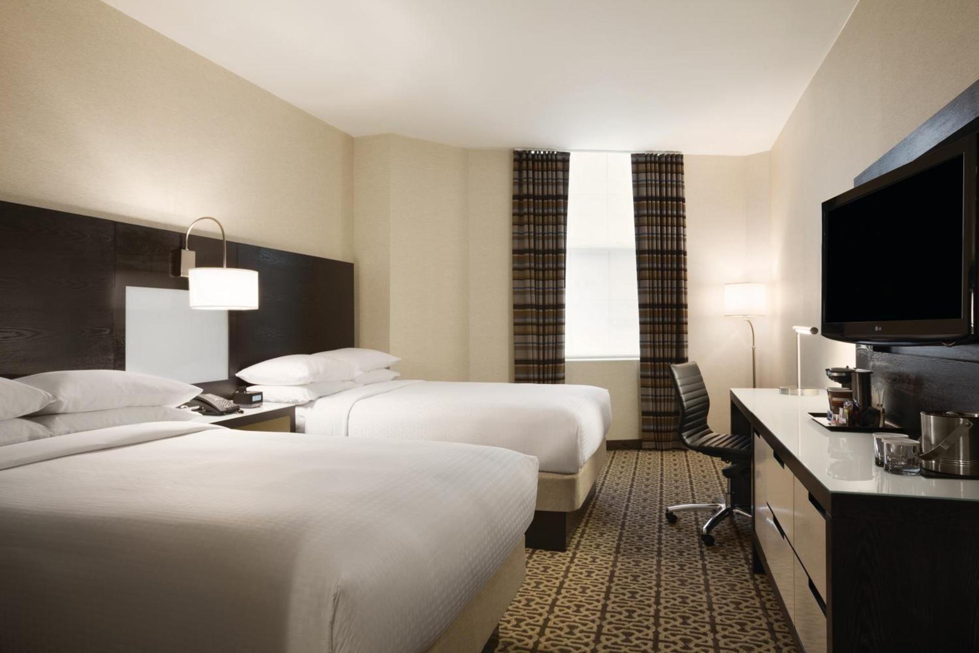 DoubleTree by Hilton Hotel Boston - Downtown photo 31