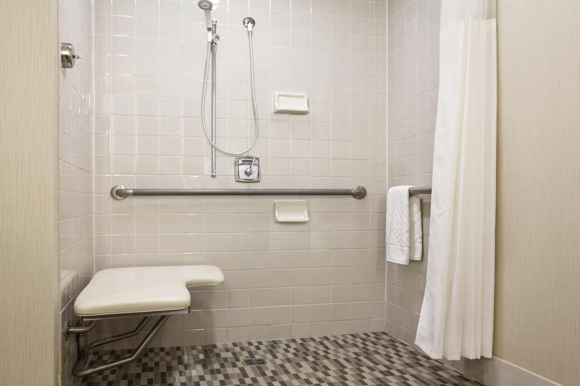 DoubleTree by Hilton Hotel Boston - Downtown photo 32