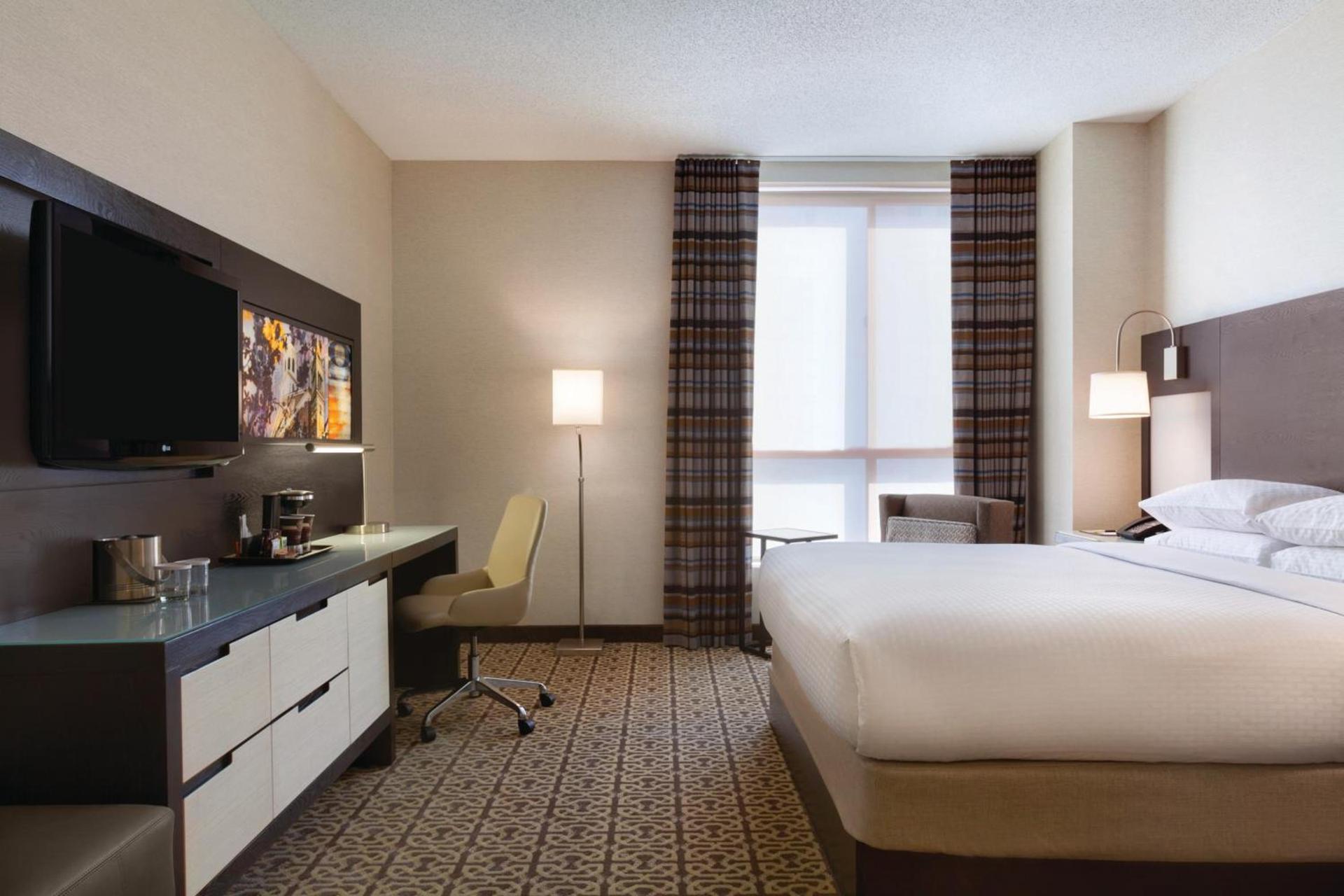 DoubleTree by Hilton Hotel Boston - Downtown photo 33