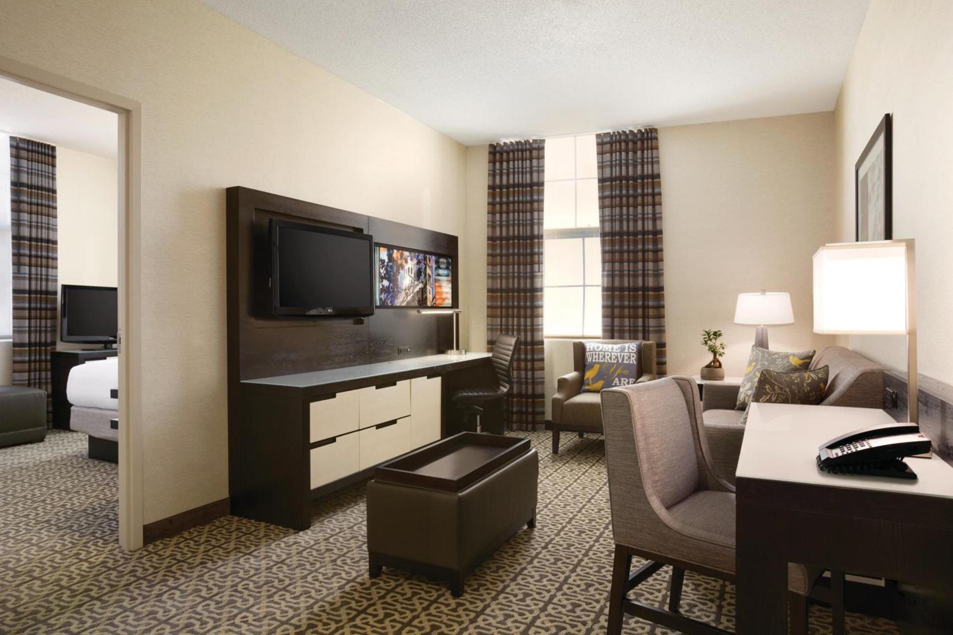 DoubleTree by Hilton Hotel Boston - Downtown photo 35