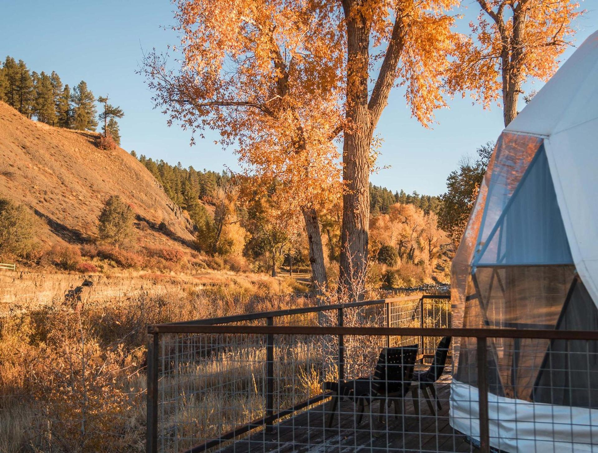 Pagosa River Domes photo 22