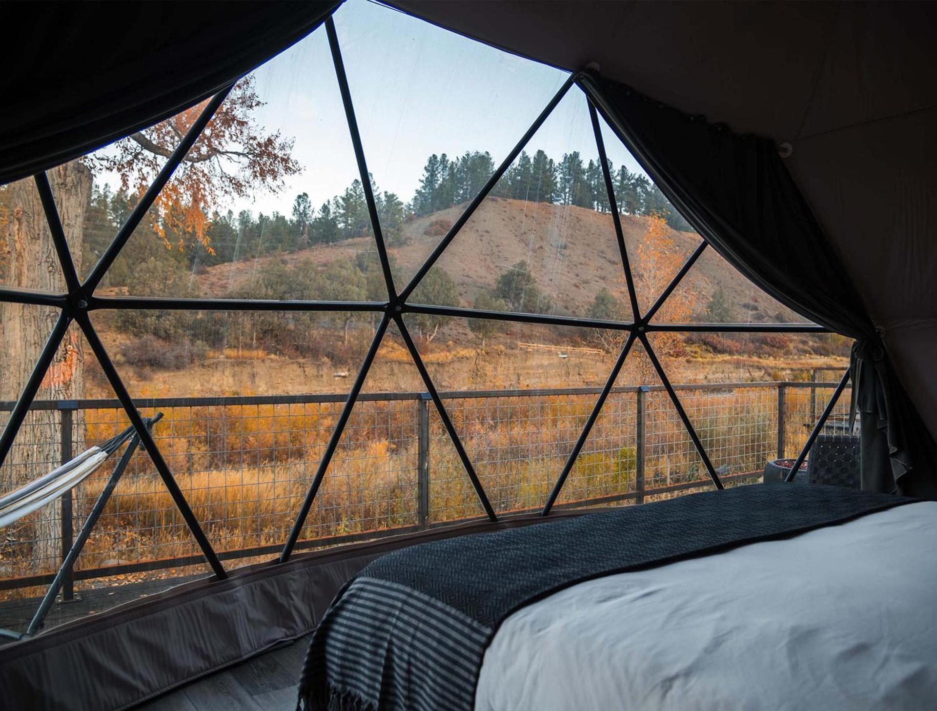 Pagosa River Domes photo 29