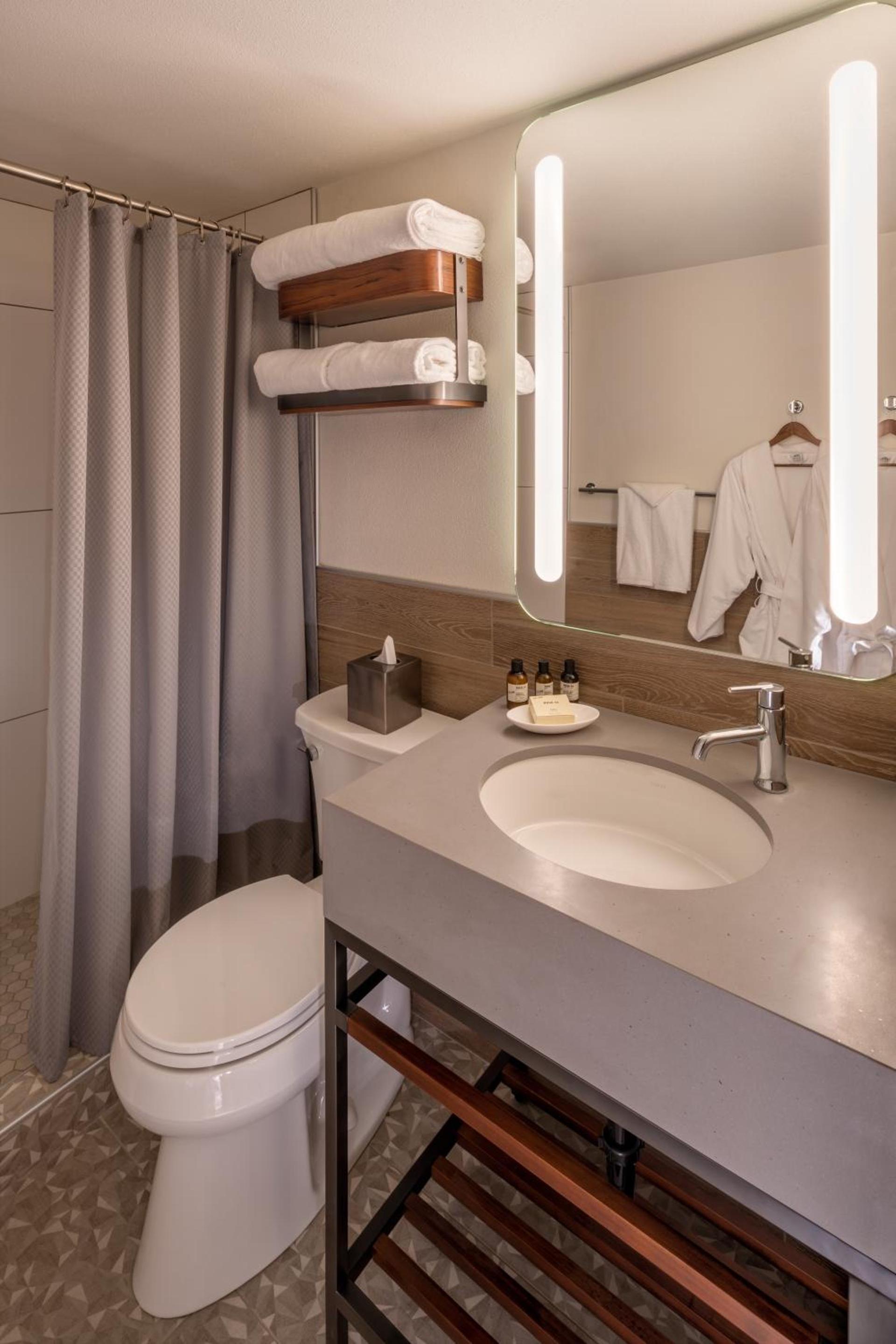 The Wildbirch Hotel - JdV by Hyatt photo 18