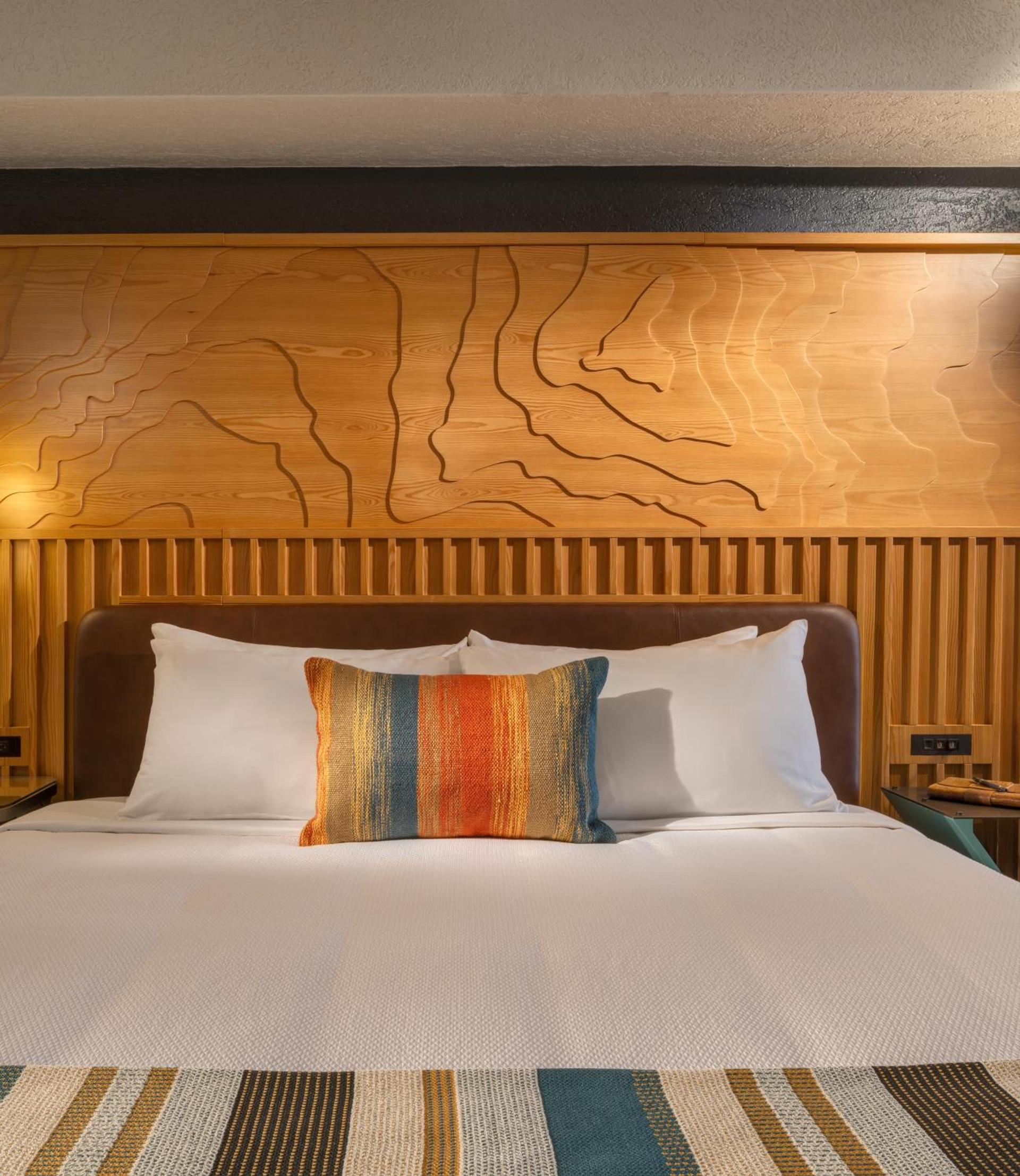 The Wildbirch Hotel - JdV by Hyatt photo 22
