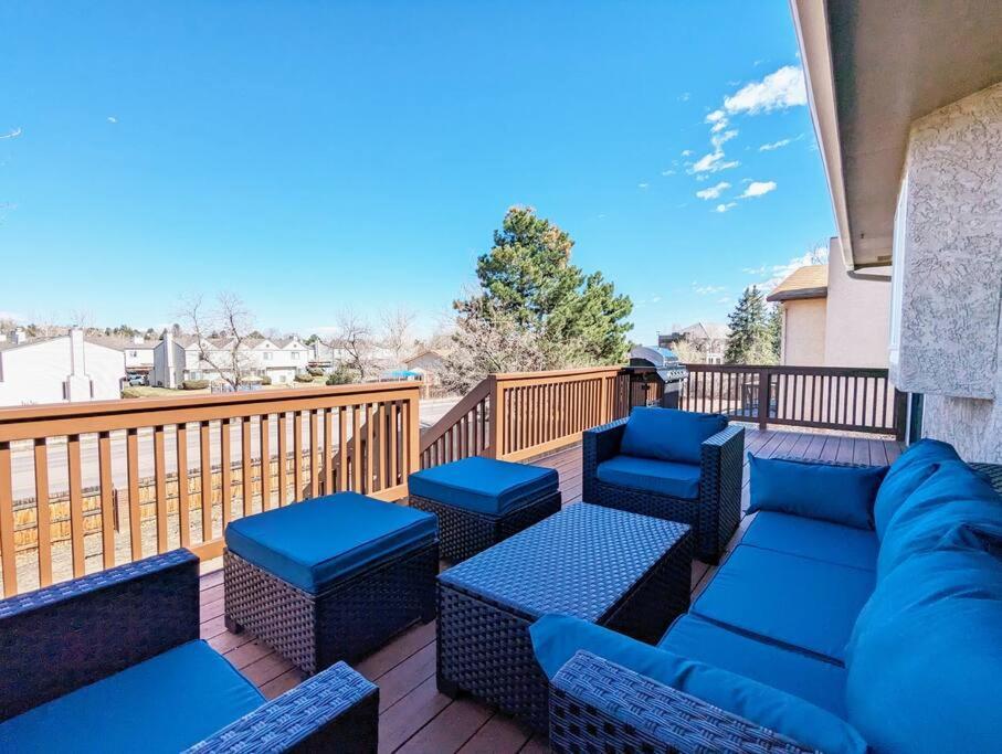 The Peakview Mirage [Newly Renovated Near USAFA] photo 1