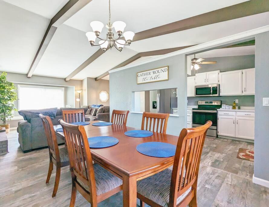 The Peakview Mirage [Newly Renovated Near USAFA] photo 33