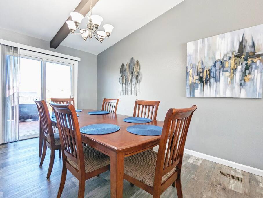 The Peakview Mirage [Newly Renovated Near USAFA] photo 5