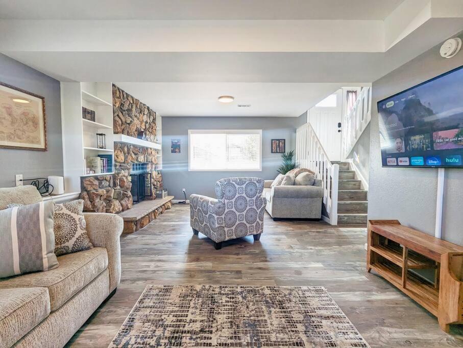 The Peakview Mirage [Newly Renovated Near USAFA] photo 19