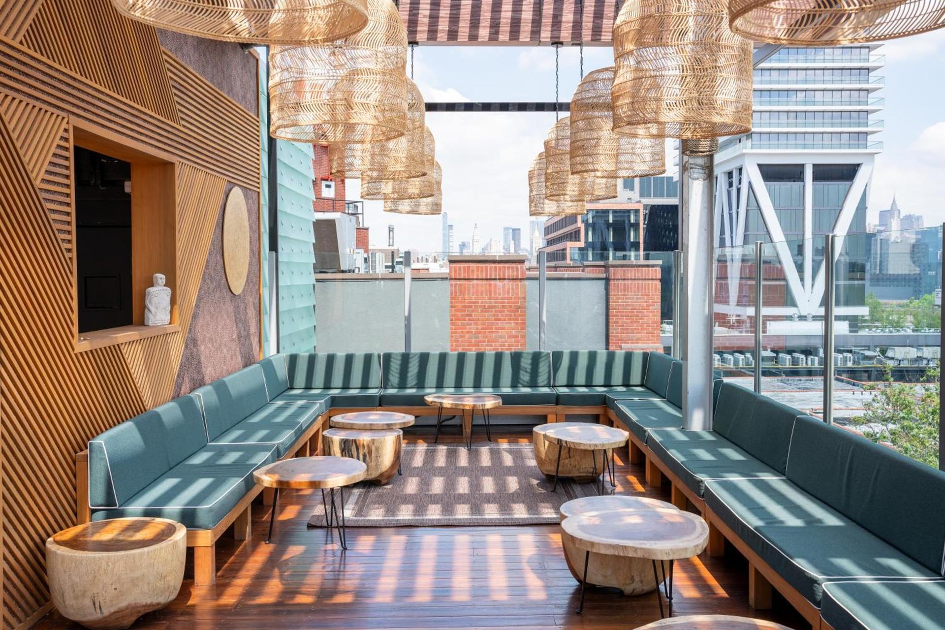 CODA Williamsburg photo 14