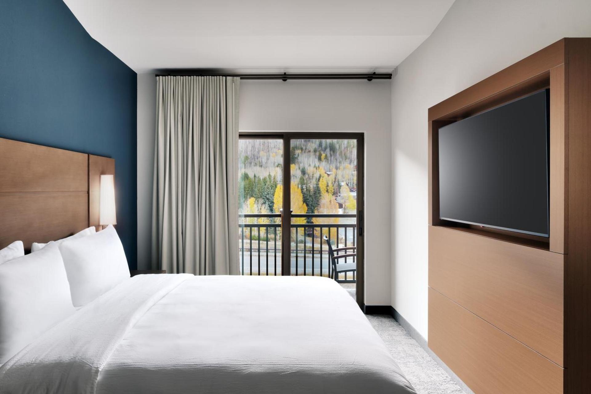 Residence Inn by Marriott Vail photo 8
