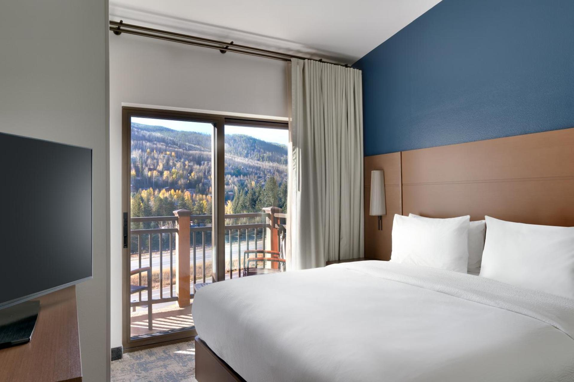 Residence Inn by Marriott Vail photo 13