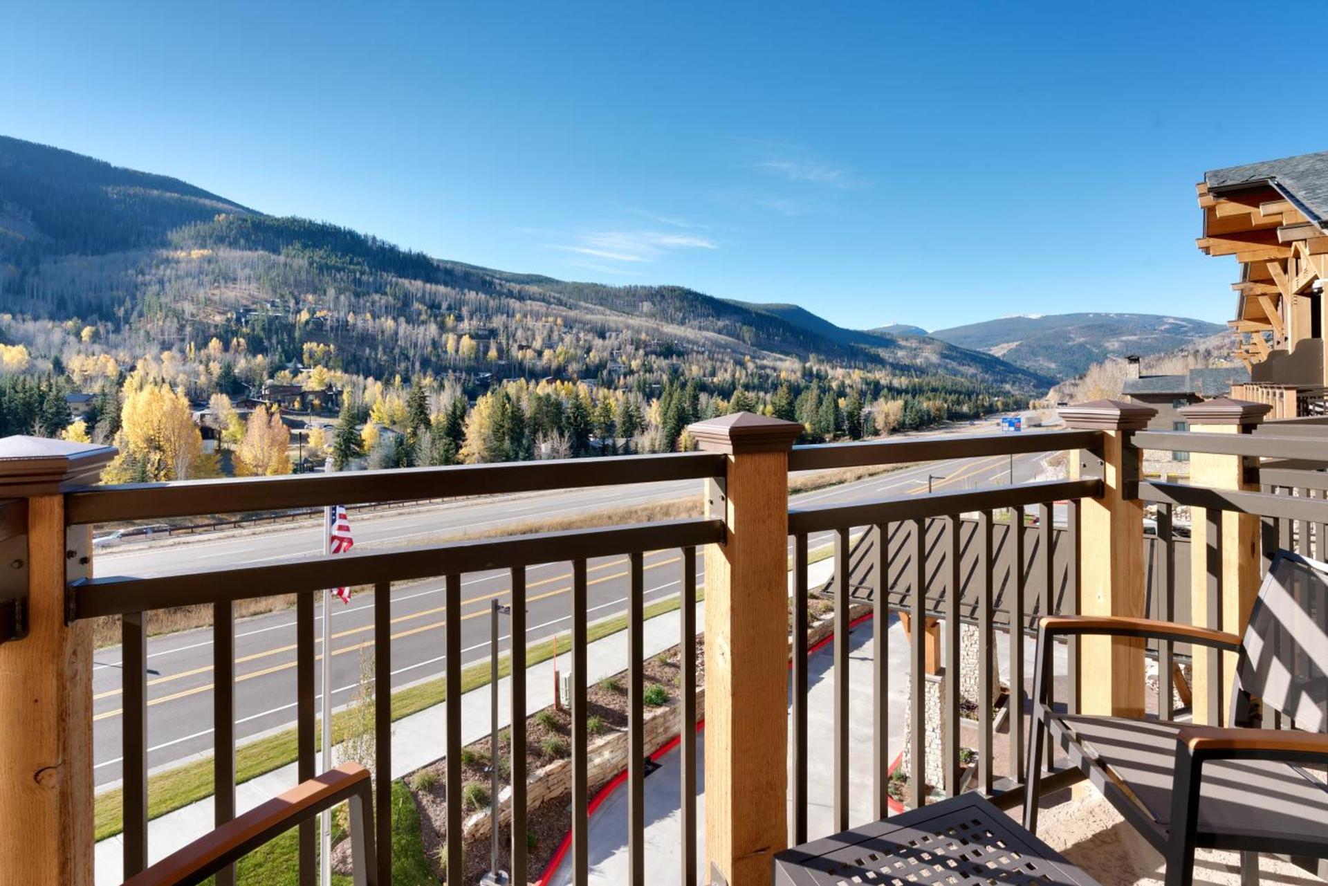 Residence Inn by Marriott Vail photo 14