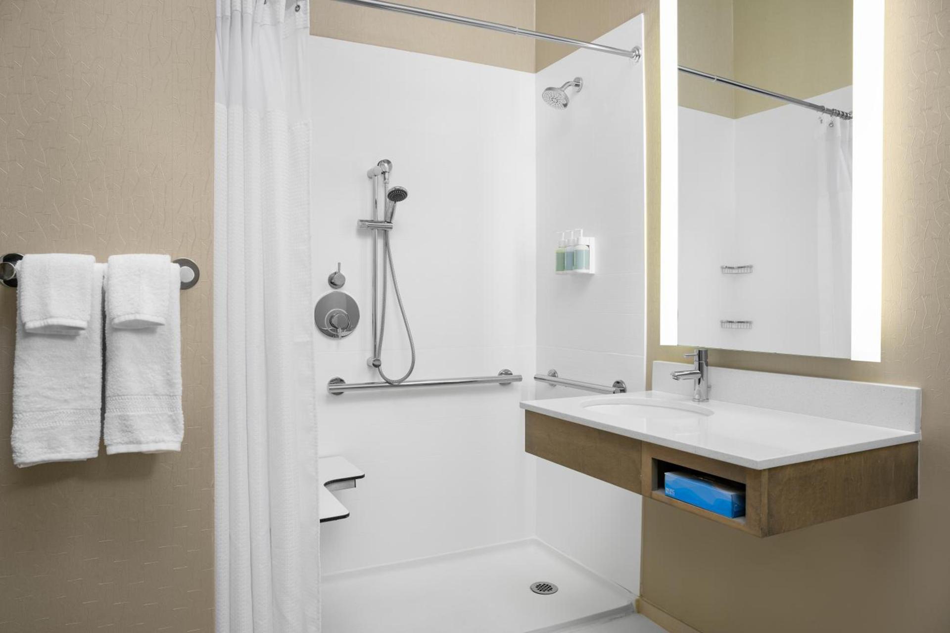 SpringHill Suites by Marriott Annapolis photo 16
