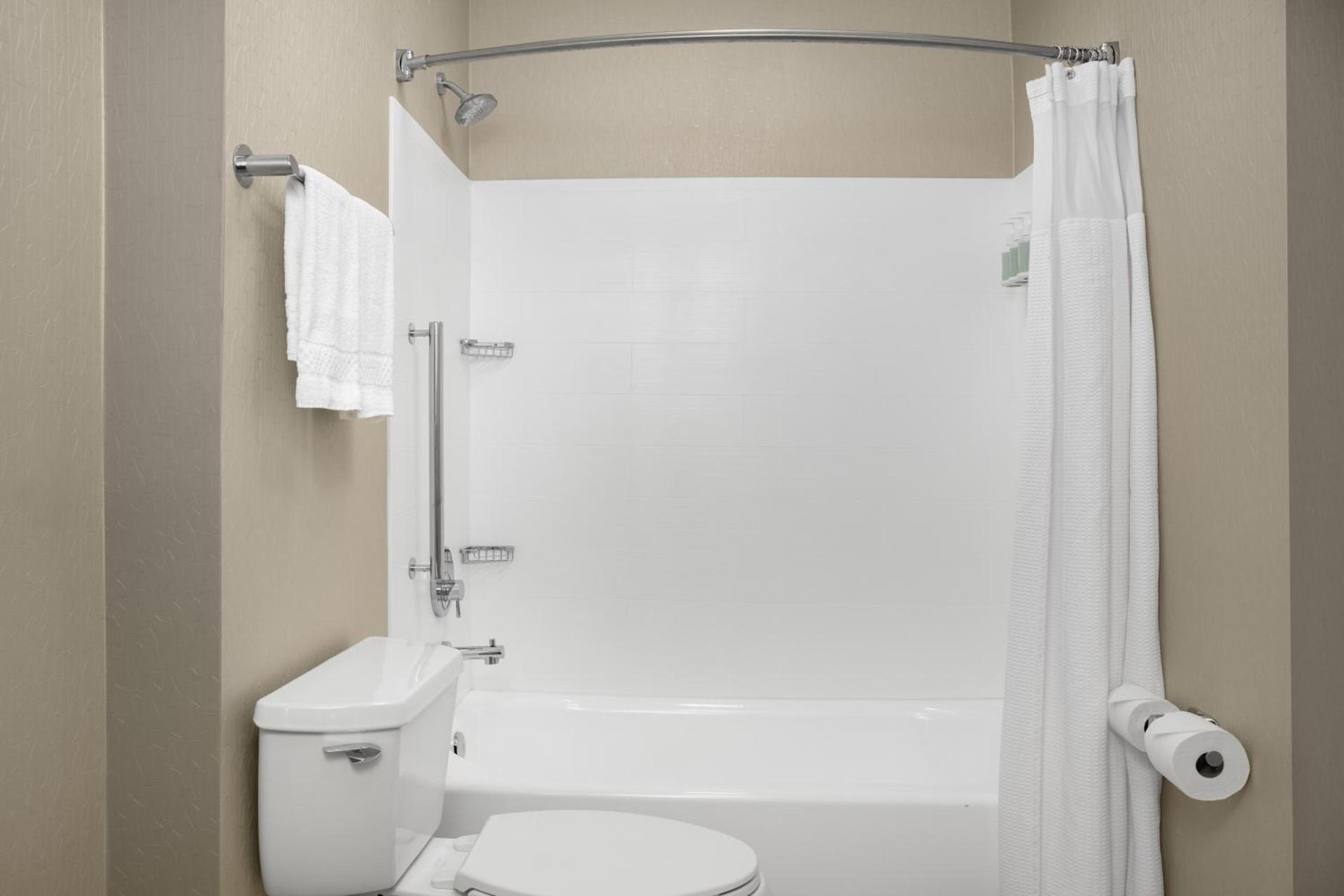 SpringHill Suites by Marriott Annapolis photo 11