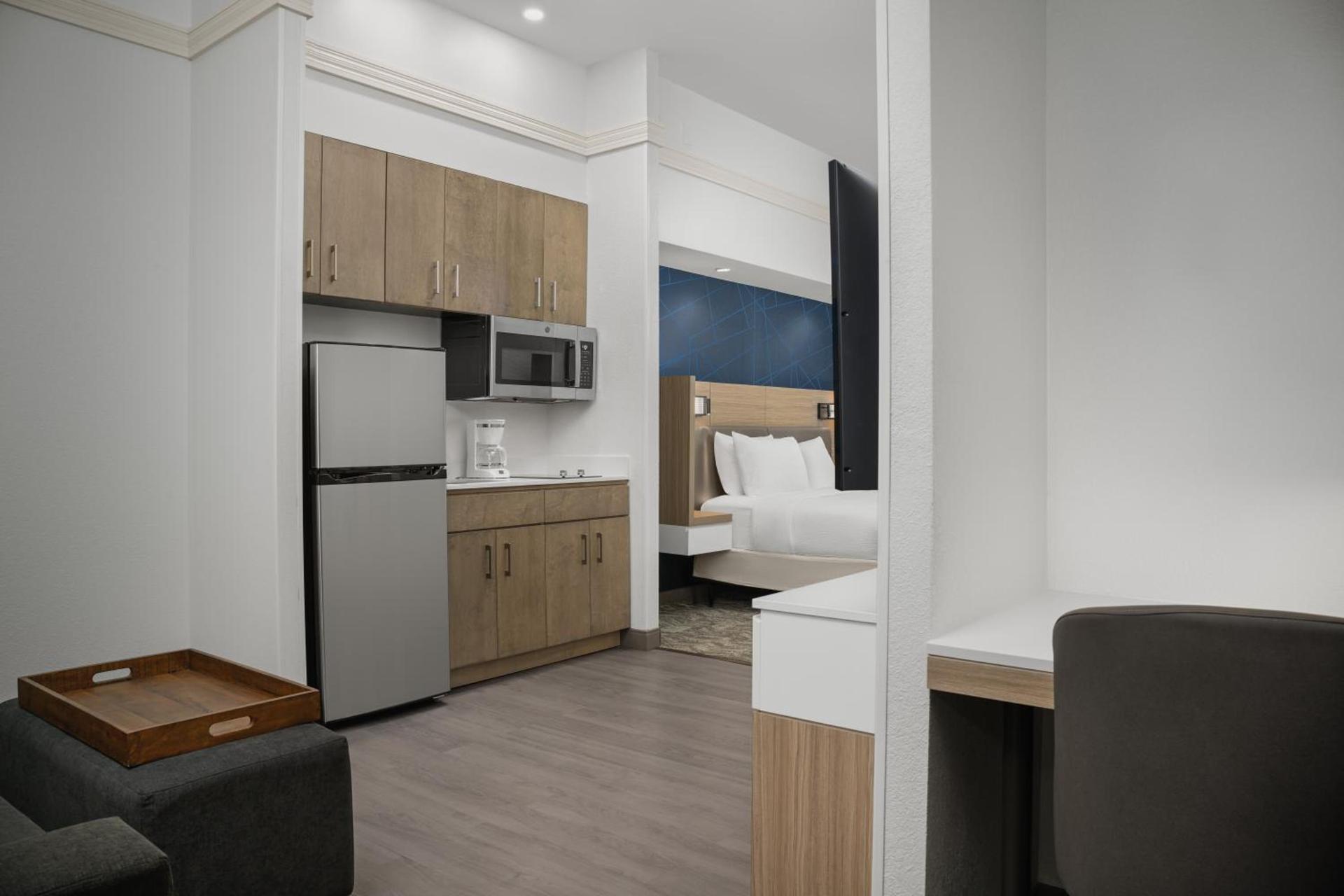 SpringHill Suites by Marriott Annapolis photo 9