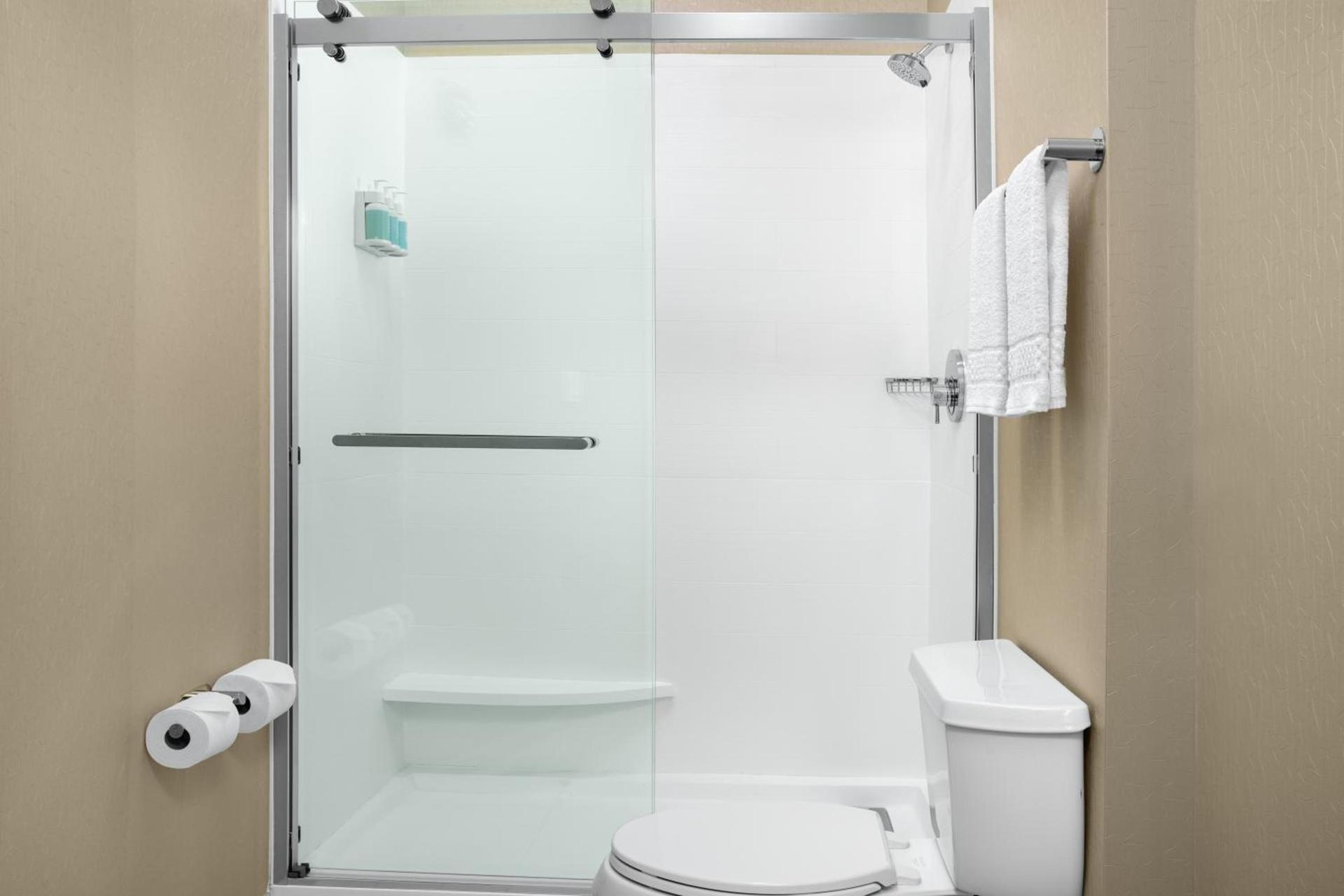 SpringHill Suites by Marriott Annapolis photo 8