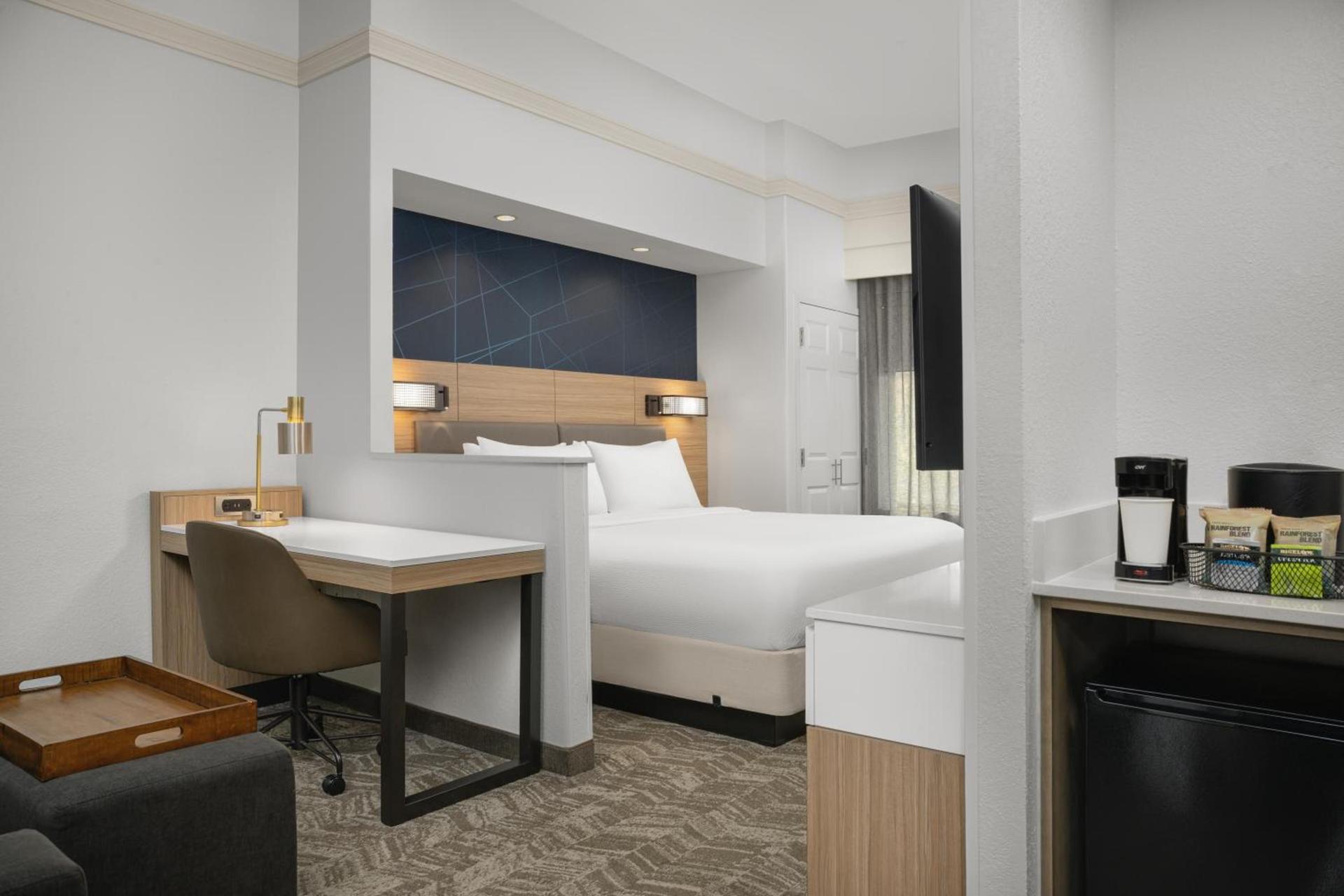 SpringHill Suites by Marriott Annapolis photo 6