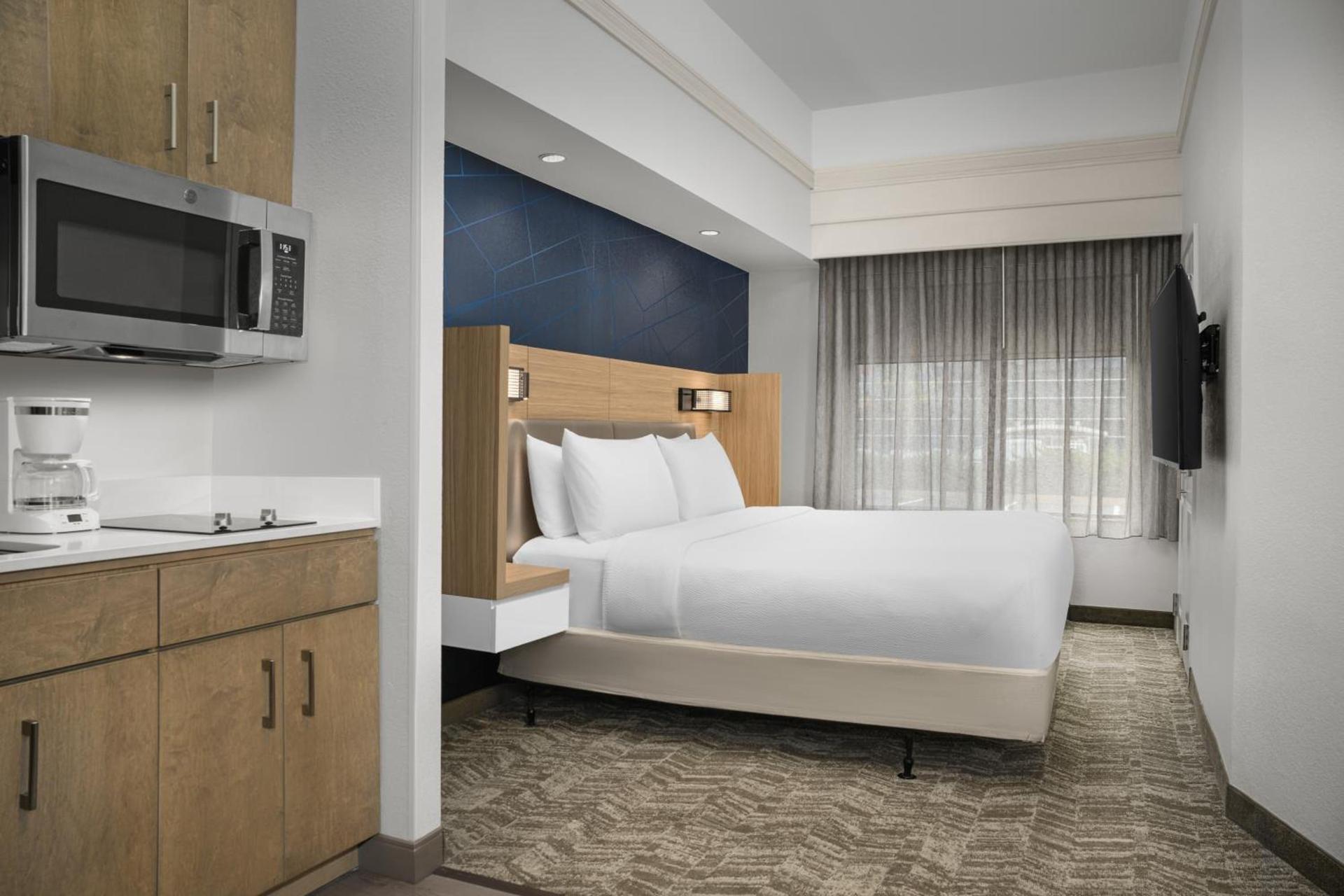 SpringHill Suites by Marriott Annapolis photo 7
