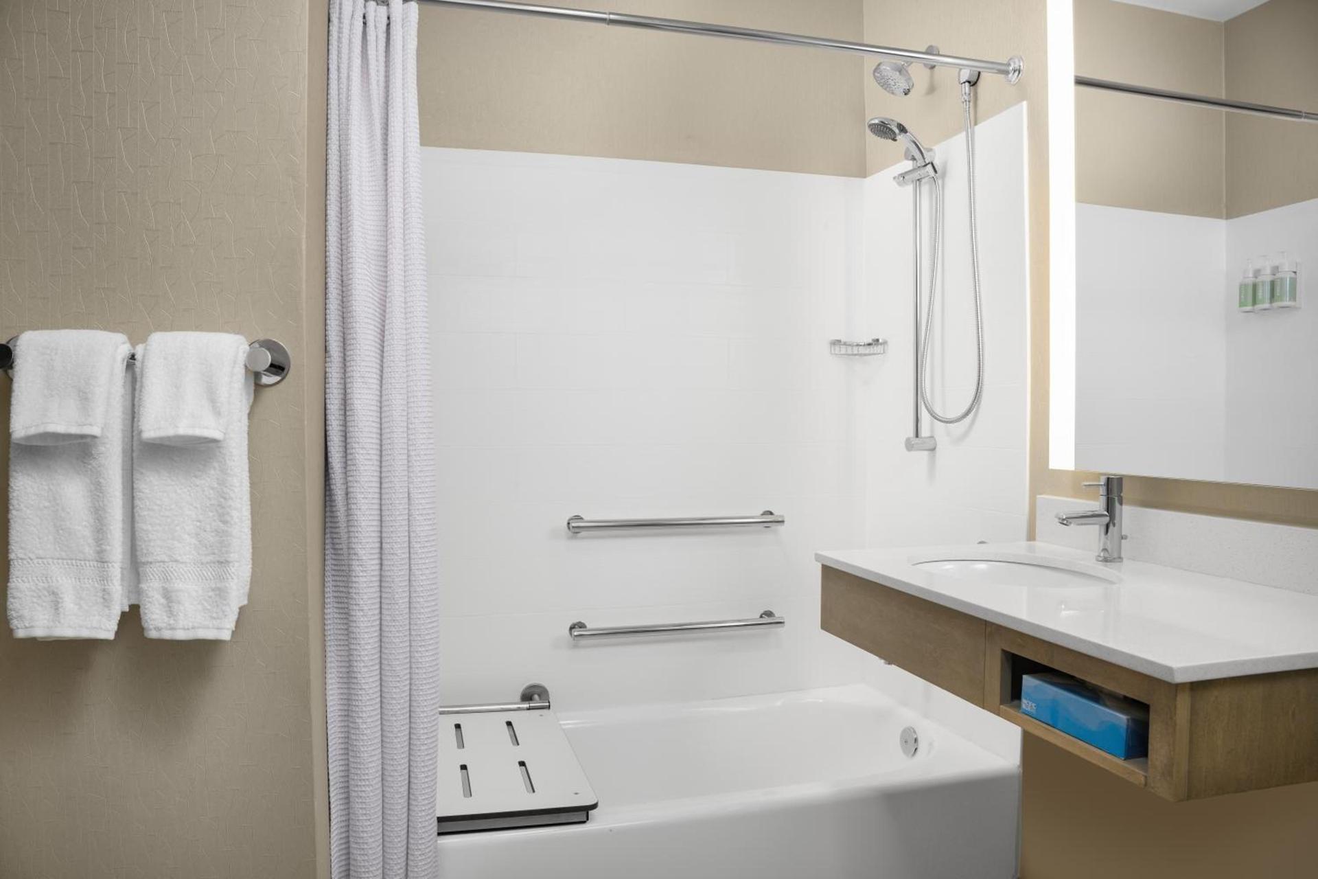 SpringHill Suites by Marriott Annapolis photo 4