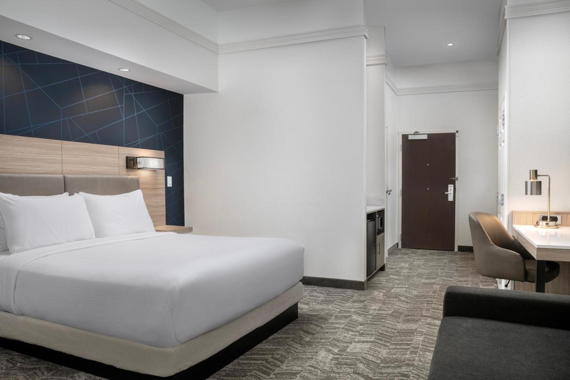 SpringHill Suites by Marriott Annapolis photo 5